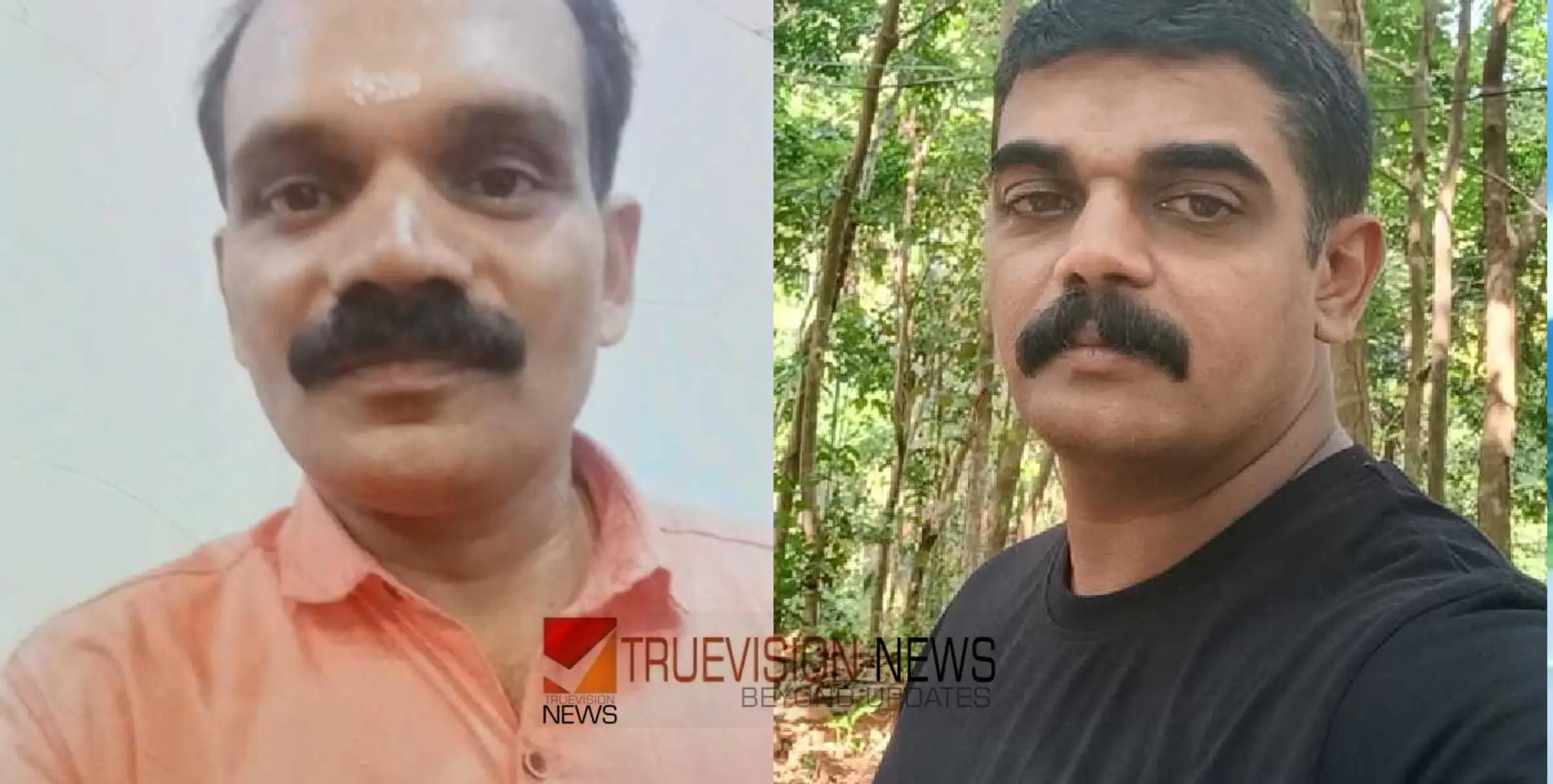 രാധാകൃഷ്ണന്റെ ഭാര്യയുമായി സൗഹൃദം തുടരാനാകാത്തത് കൊലപാതകത്തിന് കാരണം; എഫ്ഐആർ വിവരങ്ങൾ പുറത്ത്, സന്തോഷ് അറസ്റ്റിൽ