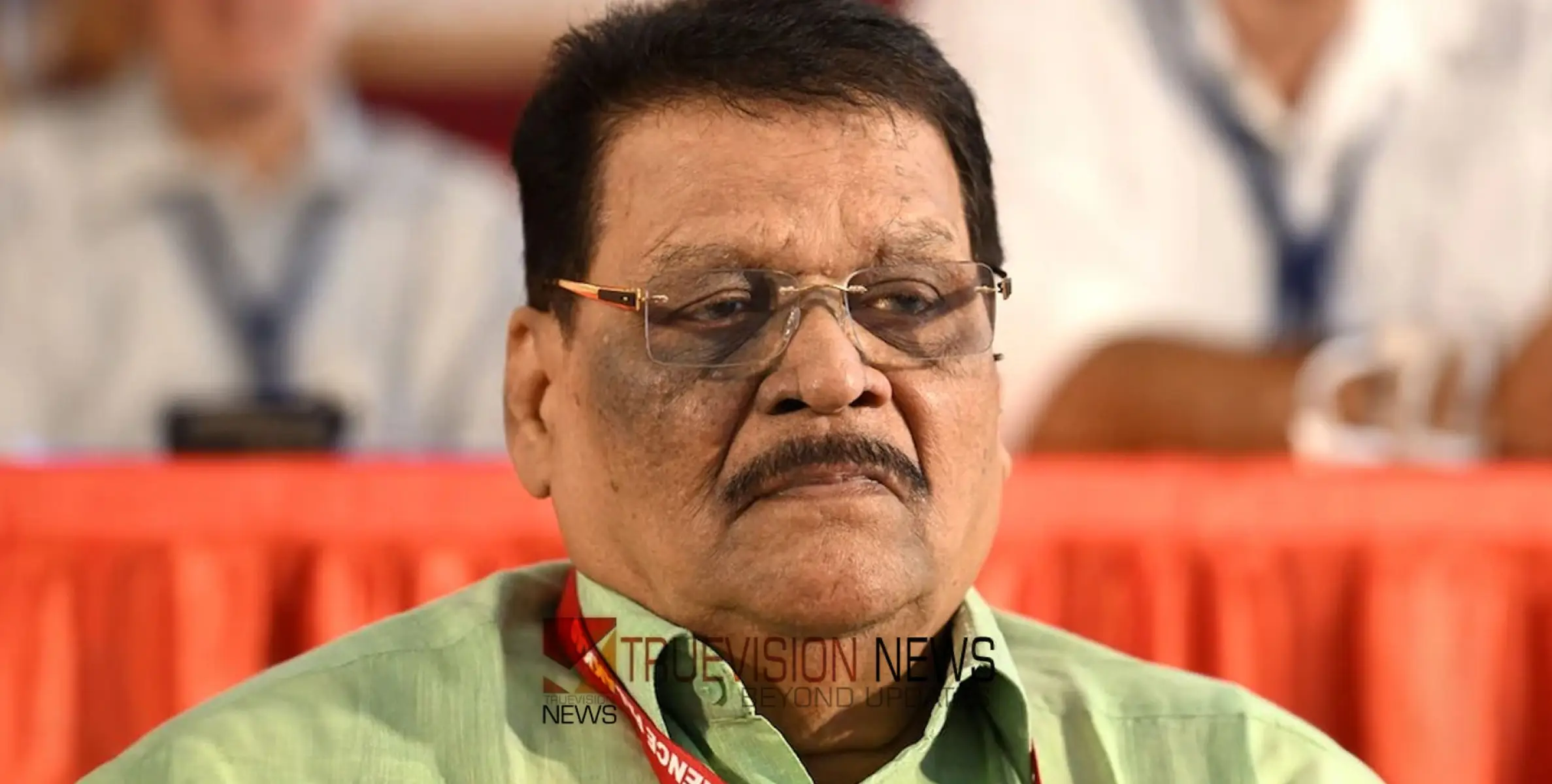 'അത്രയെങ്കിലും പറഞ്ഞില്ലെങ്കിൽ ഞാൻ മനുഷ്യനാകില്ല'; പി രാജുവിനെ അനുകൂലിച്ച് പറഞ്ഞതിൽ ഖേദമില്ലെന്ന് കെ ഇ ഇസ്മായിൽ
