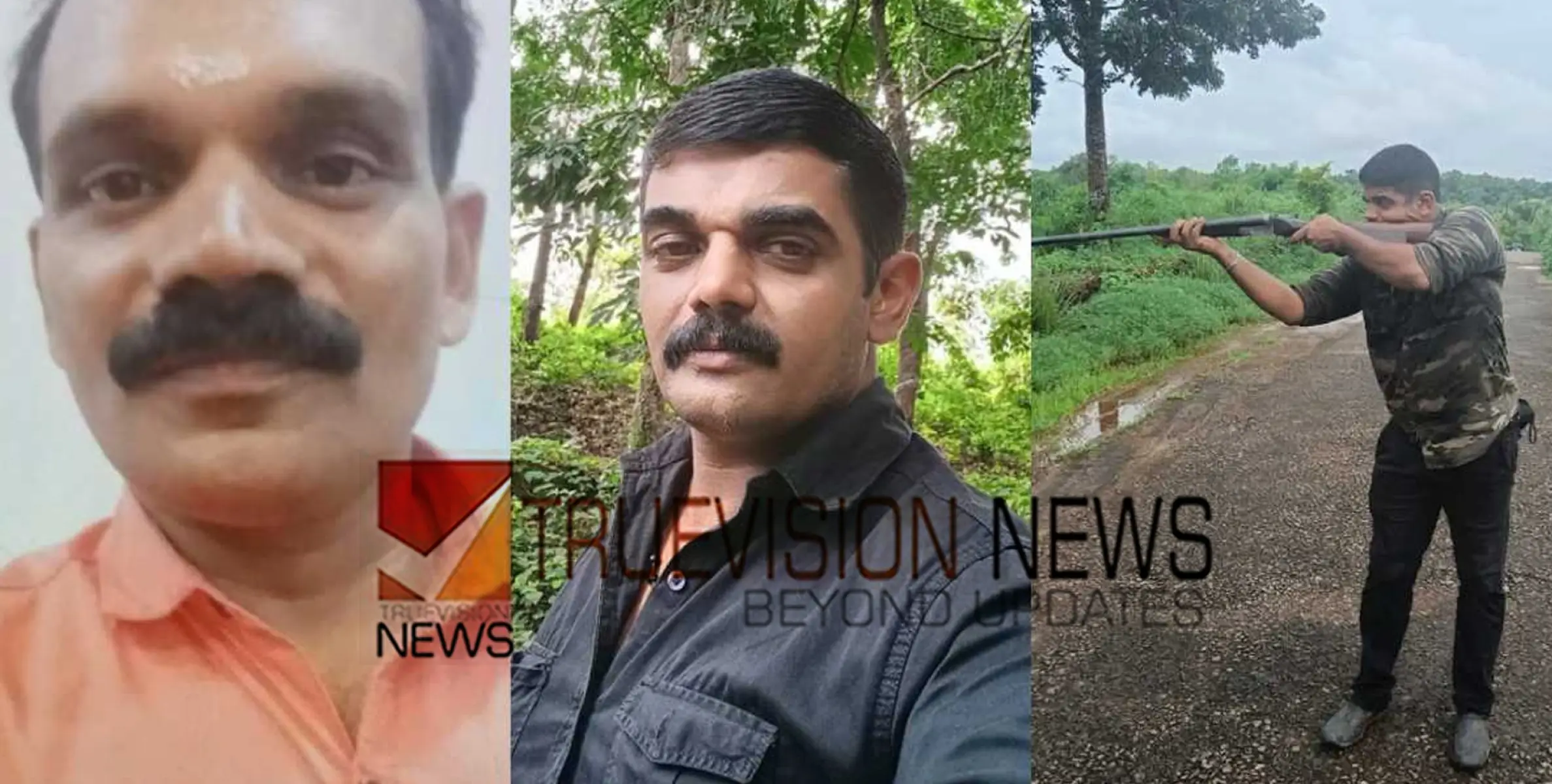 സന്തോഷ് ഷൂട്ടേഴ്സ് സംഘത്തിലെ അംഗം; ‘നിന്നോട് ഞാൻ പറഞ്ഞത് അല്ലെടാ, എന്റെ പെണ്ണിനെ ഒന്നും ചെയ്യരുത് എന്ന്', കൊടും ക്രൂരതയിൽ നടുങ്ങി നാട്