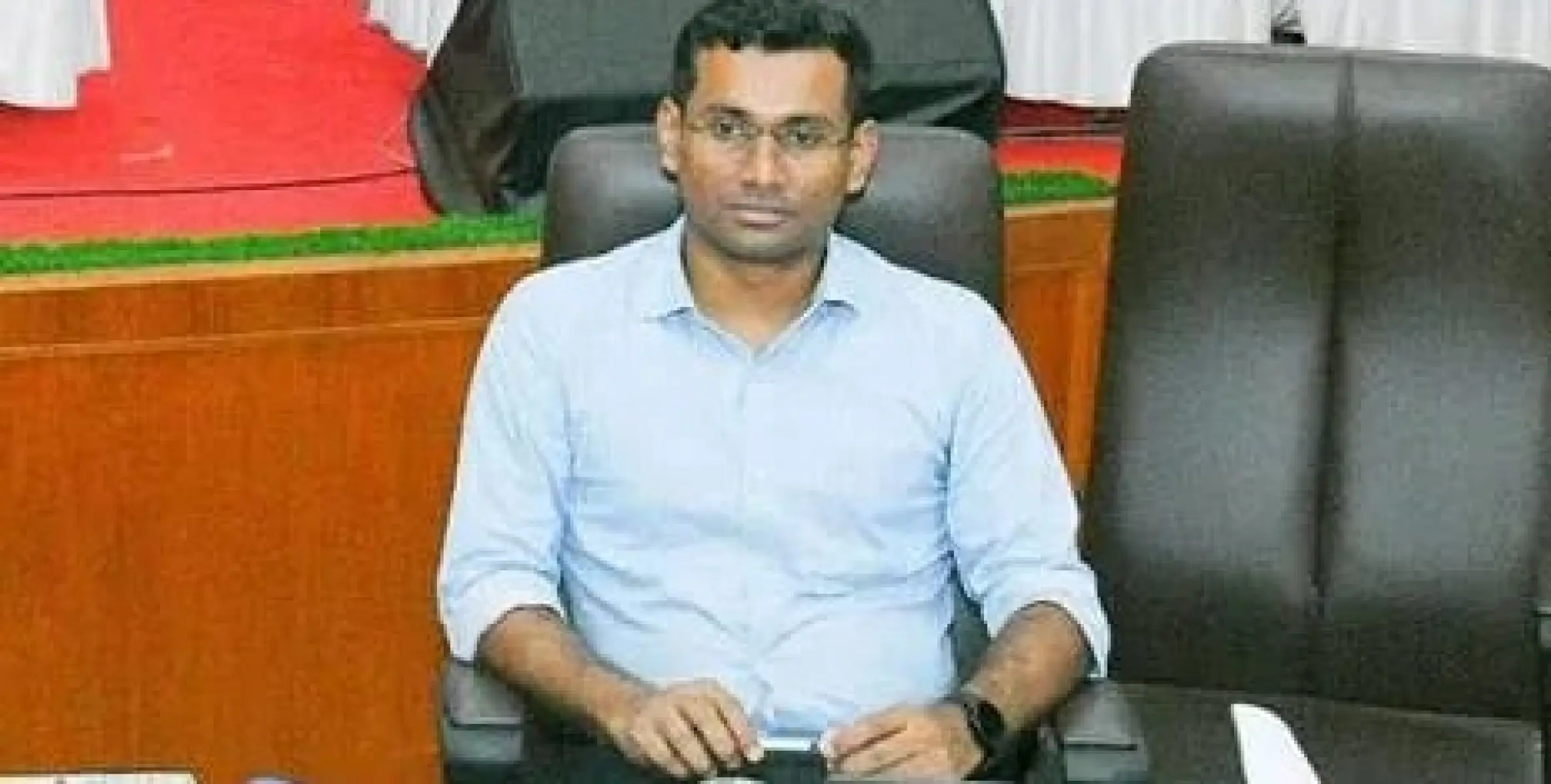 സംസ്ഥാനത്തെ ആദ്യ ഹരിത റെയിൽവേ സ്റ്റേഷനാകാൻ കണ്ണപുരം റെയിൽവേ സ്റ്റേഷൻ