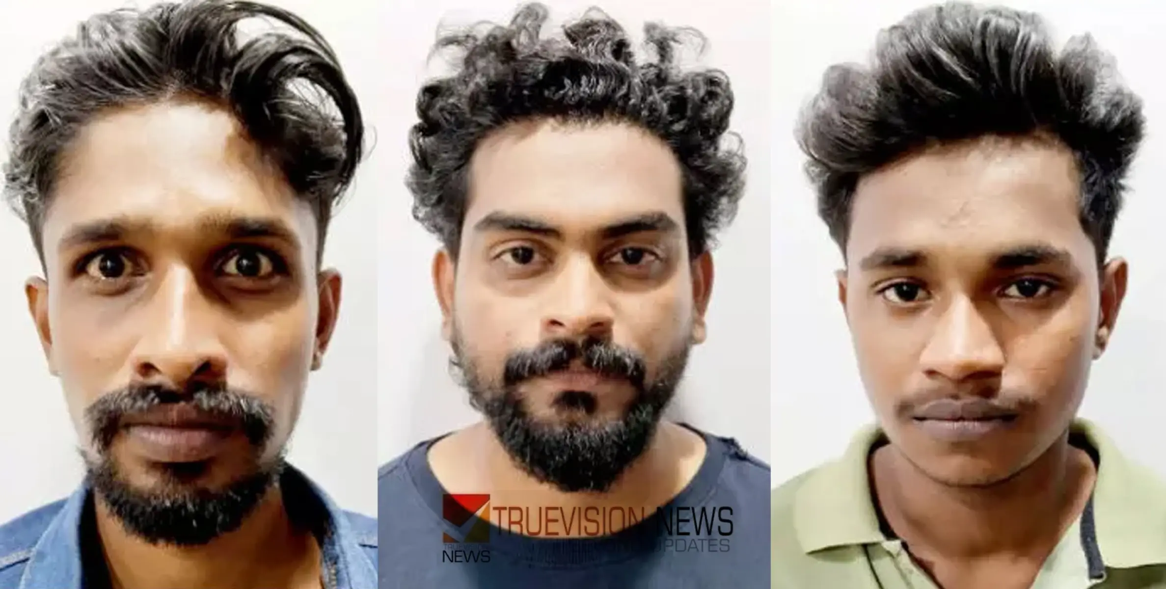 ഫോ​ണി​ലേ​ക്ക​യ​ച്ച സ​ന്ദേ​ശ​ത്തി​ന്റെ പേ​രി​ൽ 17കാ​ര​ന് മ​ർ​ദ്ദനം; പ്ര​തി​ക​ൾ പി​ടി​യി​ൽ