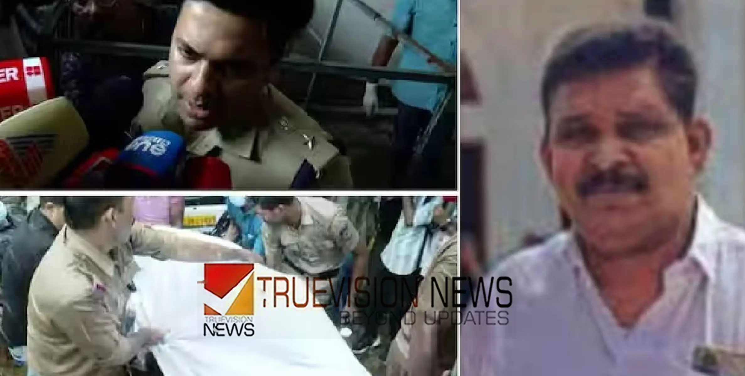 തൊടുപുഴ കൊലപാതകം: ക്വട്ടേഷന് ഗൂഗിൾപേ വഴി പണം കൈമാറി; തട്ടിക്കൊണ്ട് പോയത് കൊലപ്പെടുത്താൻ തന്നെ