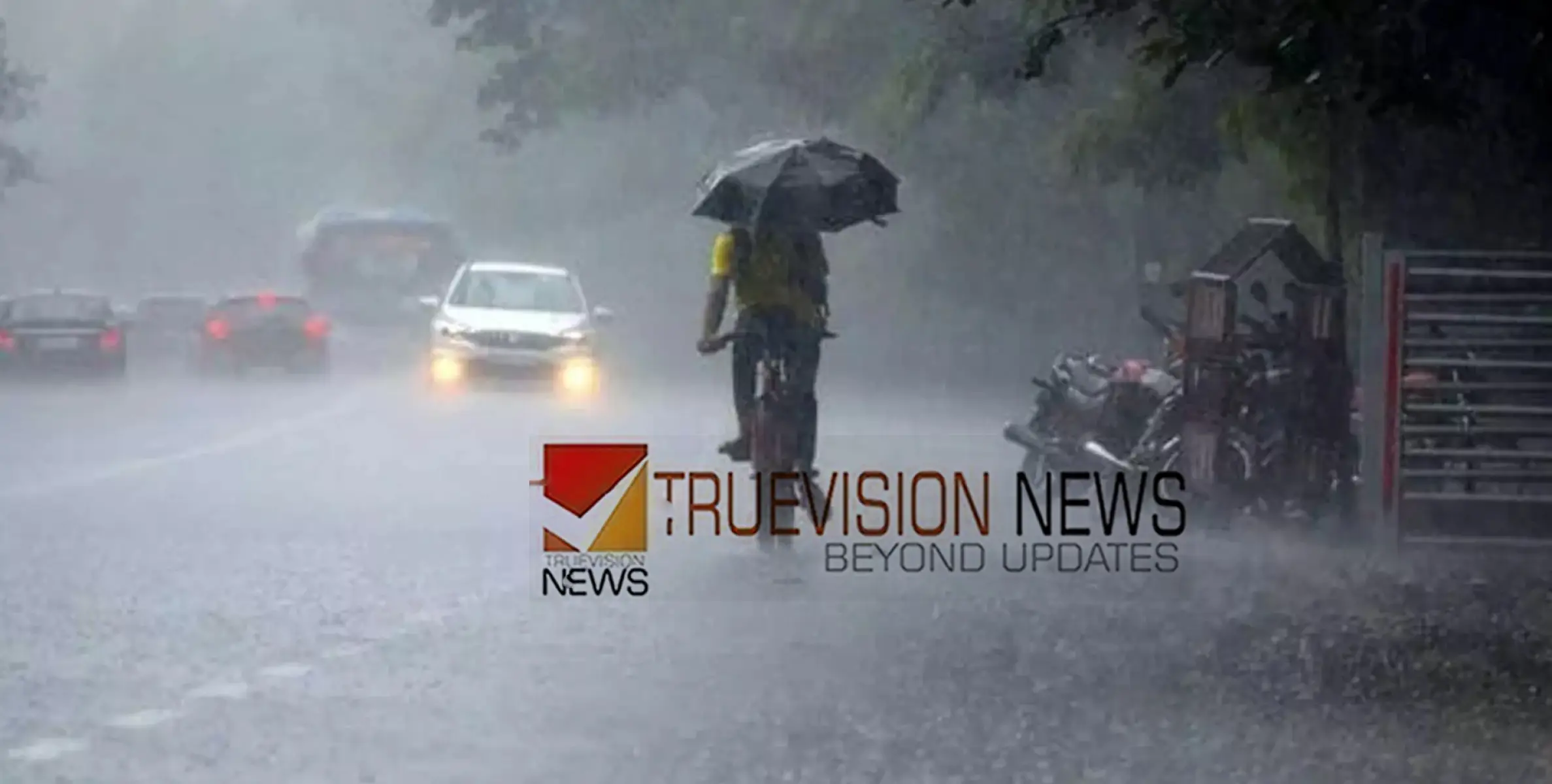 വേനൽ മഴ; ഇടുക്കിയിൽ വ്യാപക നാശനഷ്ടം  