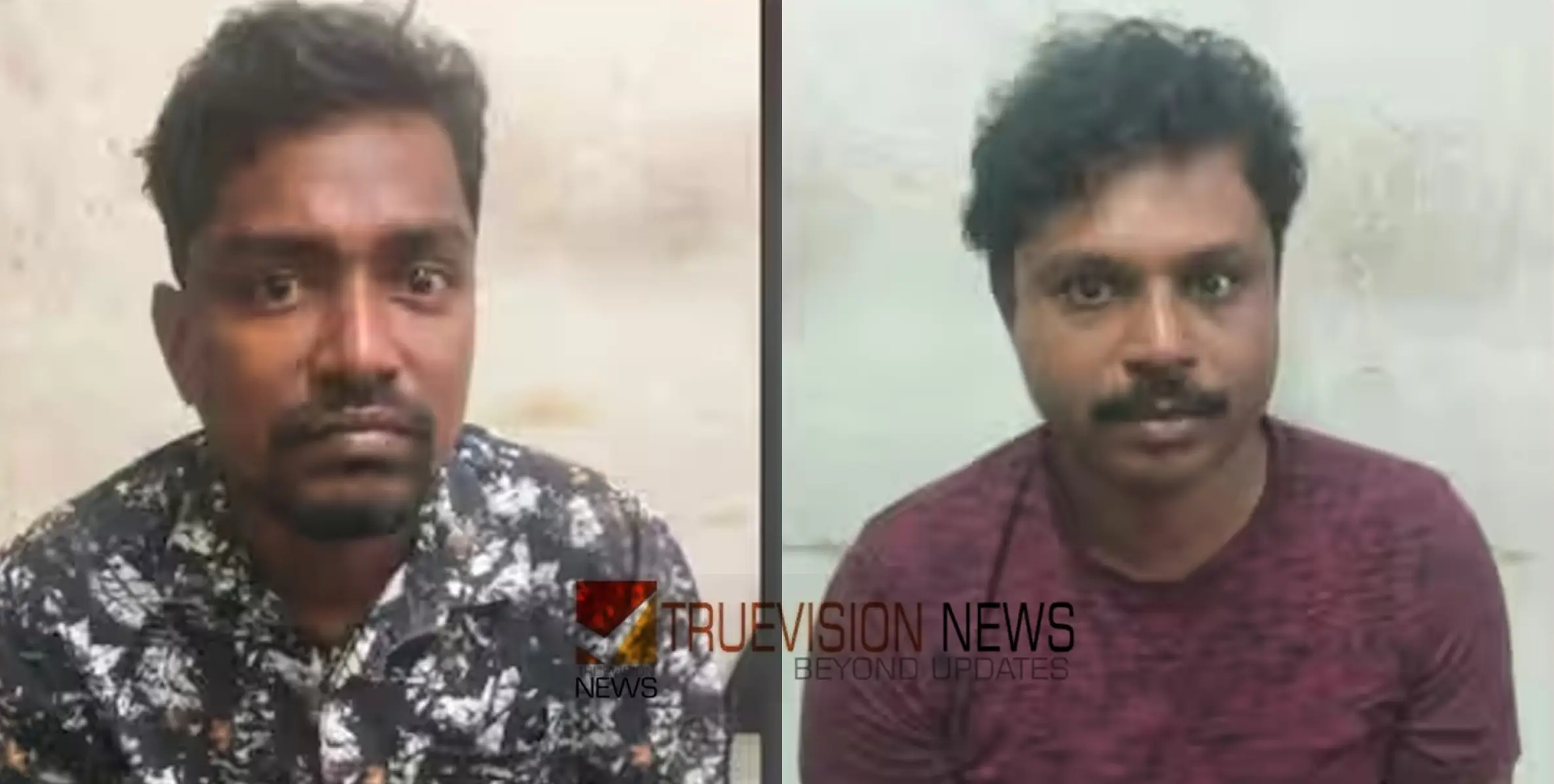 ലഹരിമരുന്നിനായി വ്യാജകുറിപ്പടിയും സീലും, ​ഗുളികകൾ വാങ്ങിക്കൂട്ടി; സംഭവത്തിൽ രണ്ട് പേർ അറസ്റ്റിൽ