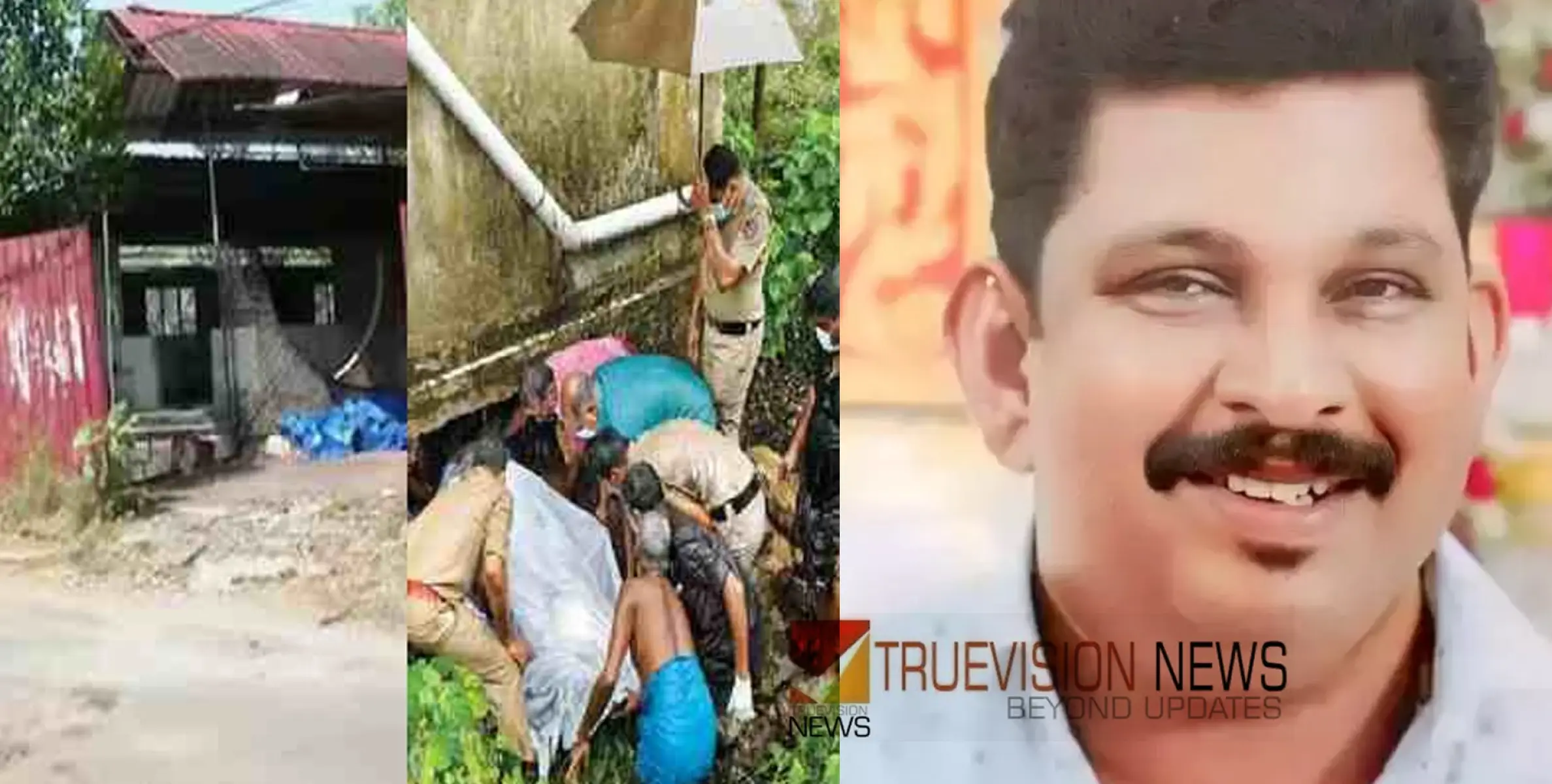 തൊടുപുഴ കൊലപാതകം; ബിജുവിന്റെ പോസ്റ്റ്‌മോർട്ടം പൂർത്തിയായി, മരണകാരണം തലച്ചോറിനേറ്റ ക്ഷതം