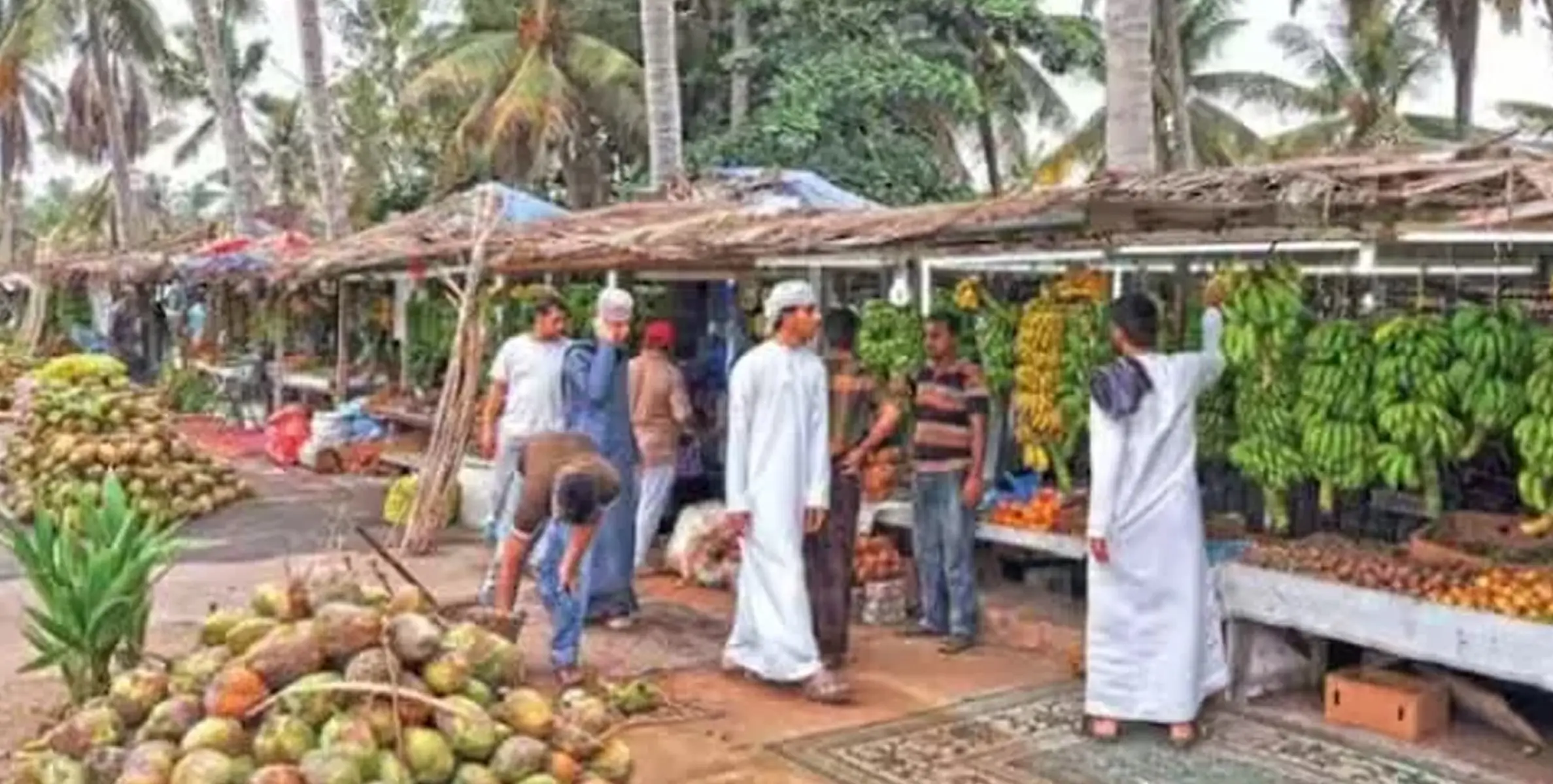 ഒമാനിൽ തൊഴിൽ നിയമ ലംഘനങ്ങൾ കണ്ടെത്താൻ പരിശോധനകൾ ശക്തം