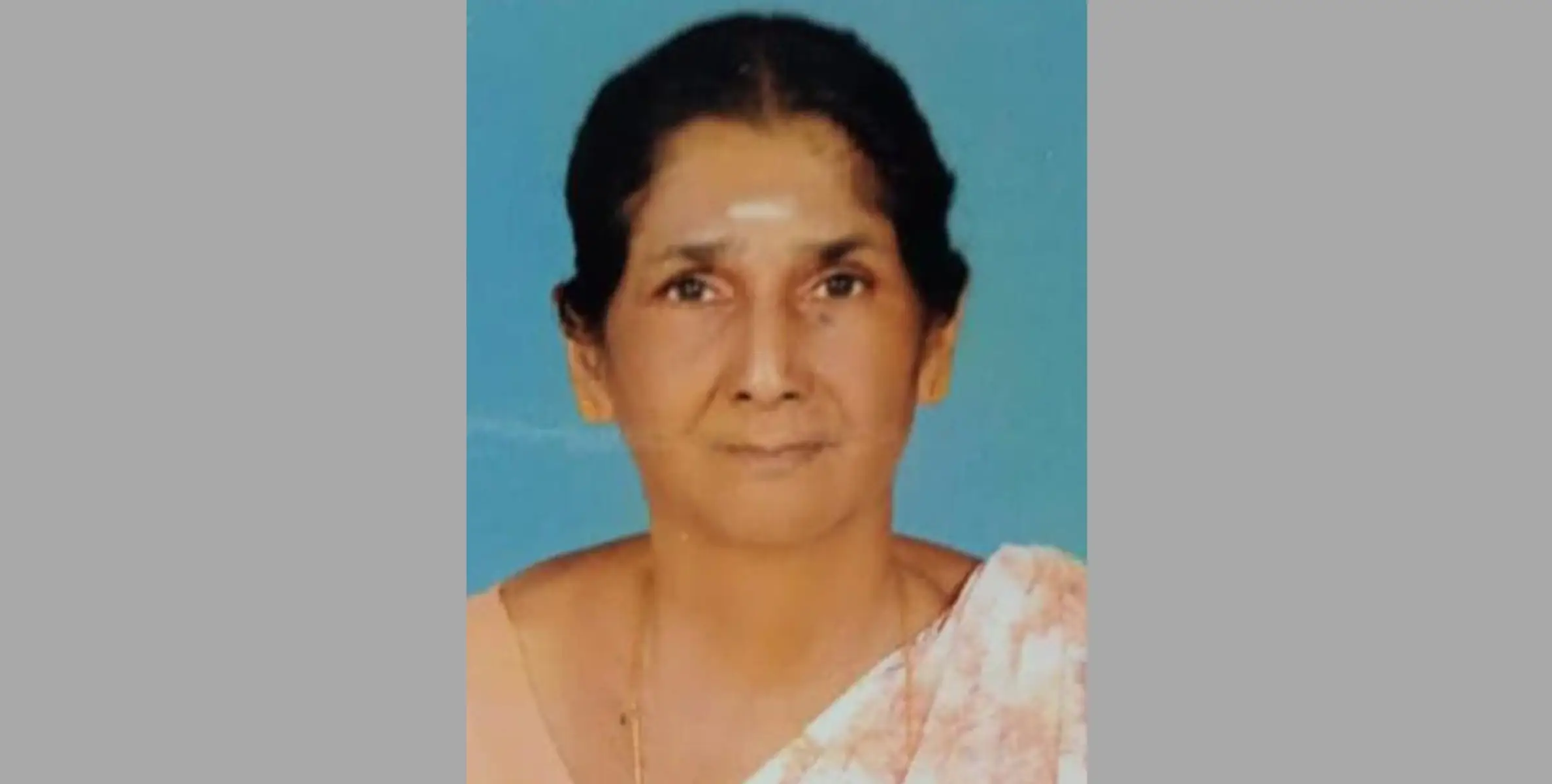 കല്ലോട് ചെറുവോട്ട് ലീല അന്തരിച്ചു