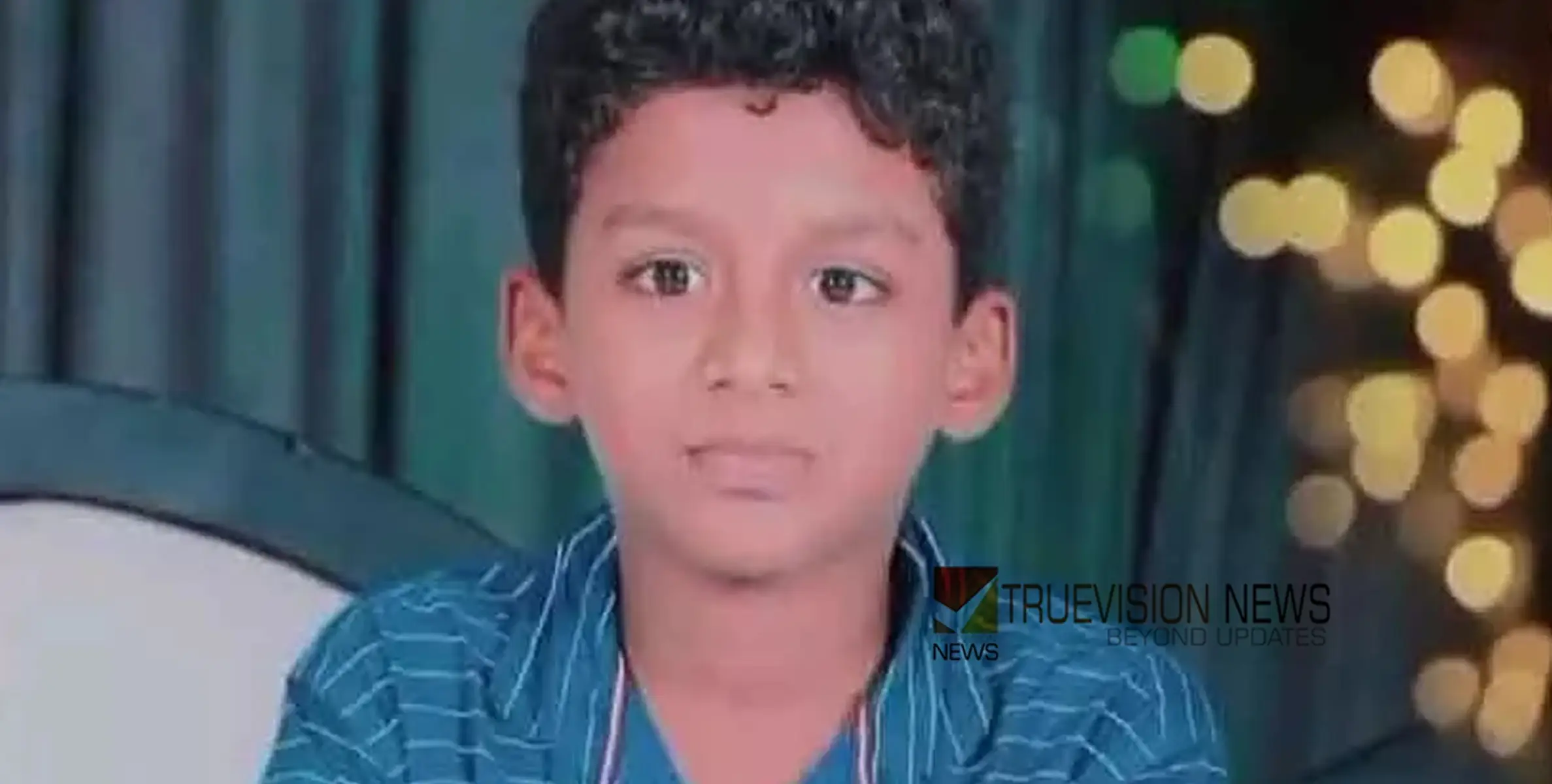 കുളിക്കുന്നതിനിടെ വീട്ടിലെ ശുചിമുറിയിൽ നിന്ന് ഷോക്കേറ്റു; വിദ്യാർഥിക്ക് ദാരുണാന്ത്യം