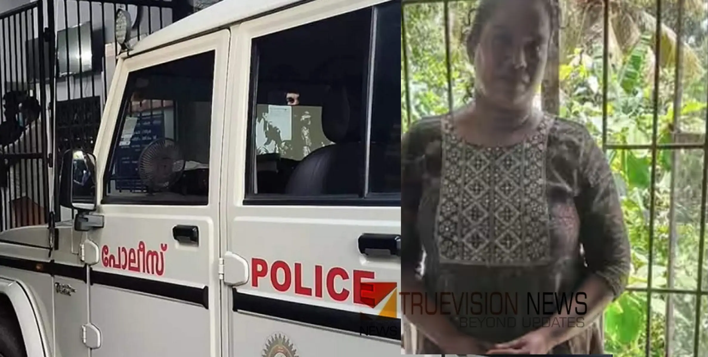 കുട്ടനാട്ടിൽ വയോധികയെ കെട്ടിയിട്ട് സ്വർണ്ണവും പണവും കവർന്ന സംഭവം; മുഖ്യപ്രതി കീഴടങ്ങി