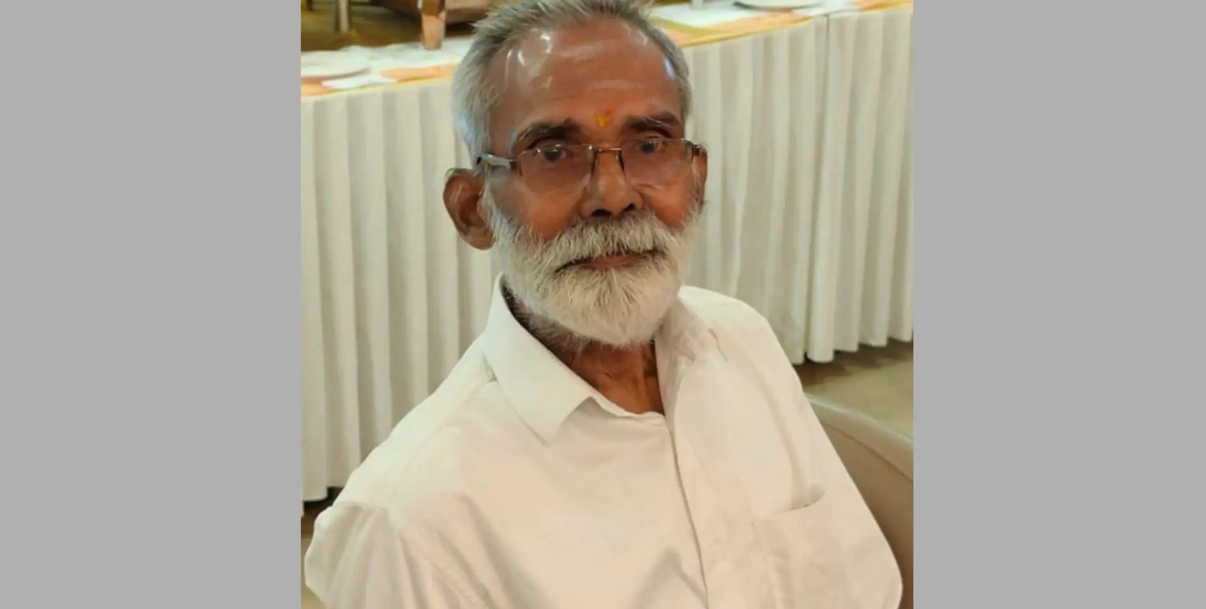 അത്തോളി കൂളികണ്ടി രവീന്ദ്രന്‍ വൈദ്യര്‍ അന്തരിച്ചു