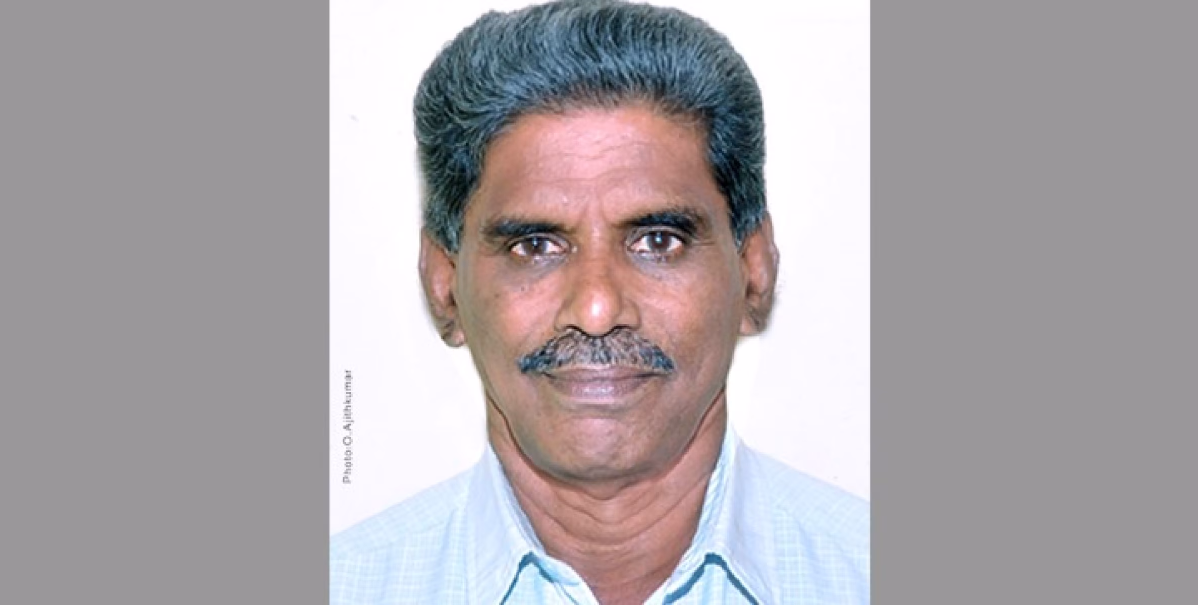 ചൊക്ലി കവിയൂർ പുത്തൻ പുരയിൽ ഭാസ്കരൻ നായർ നിര്യാതനായി.