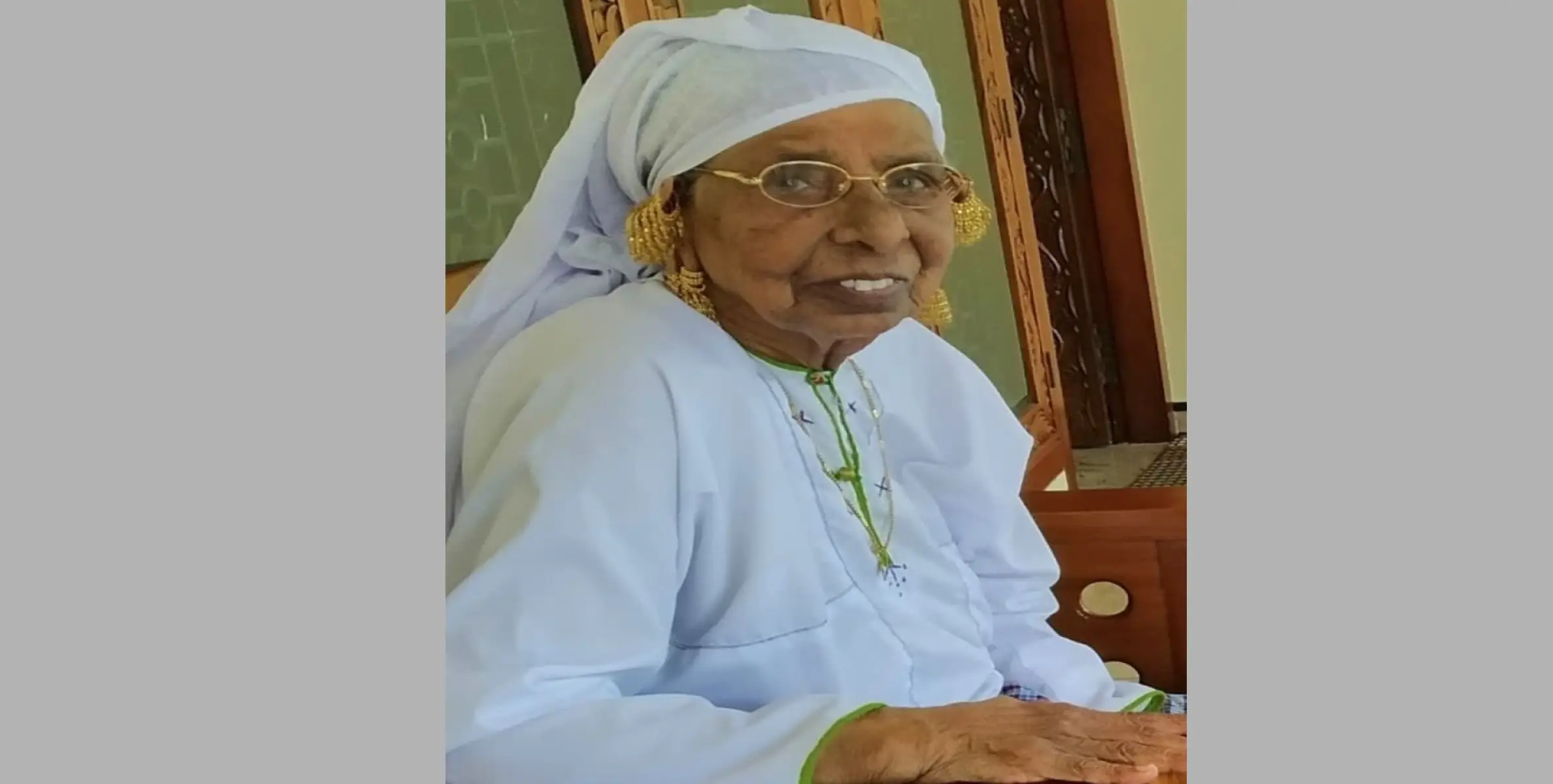 നടുവണ്ണൂര്‍ തിരുവോട് ഫാത്തിമ ഉമ്മ അന്തരിച്ചു