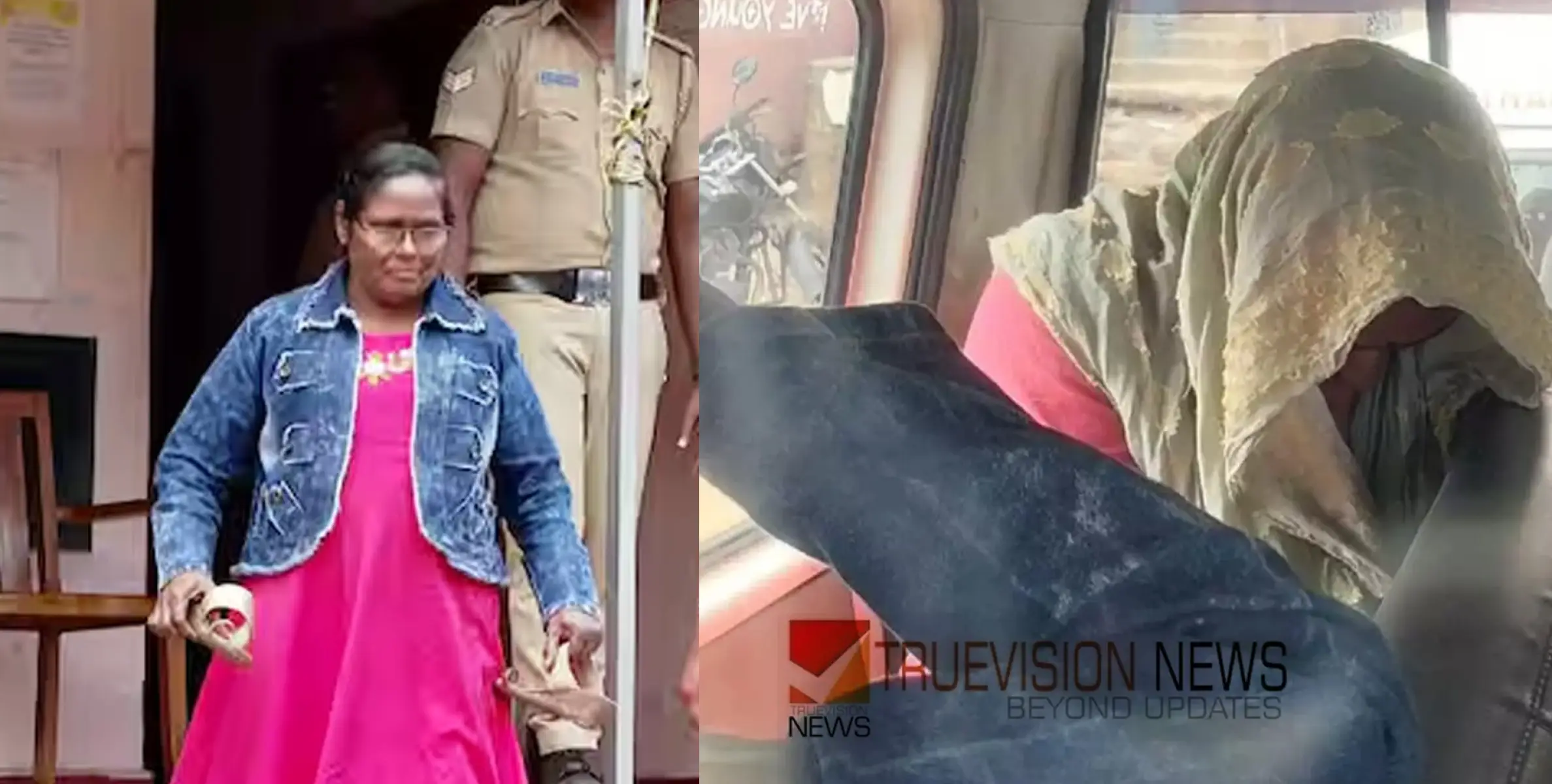 സൈനികനായ മകന്‍റെ പരാതിയില്‍ അമ്മ അറസ്റ്റിൽ; മകളുടെയും മരുമകളുടെയും 24 പവൻ സ്വർണം പണയം വച്ചെന്ന് പരാതി