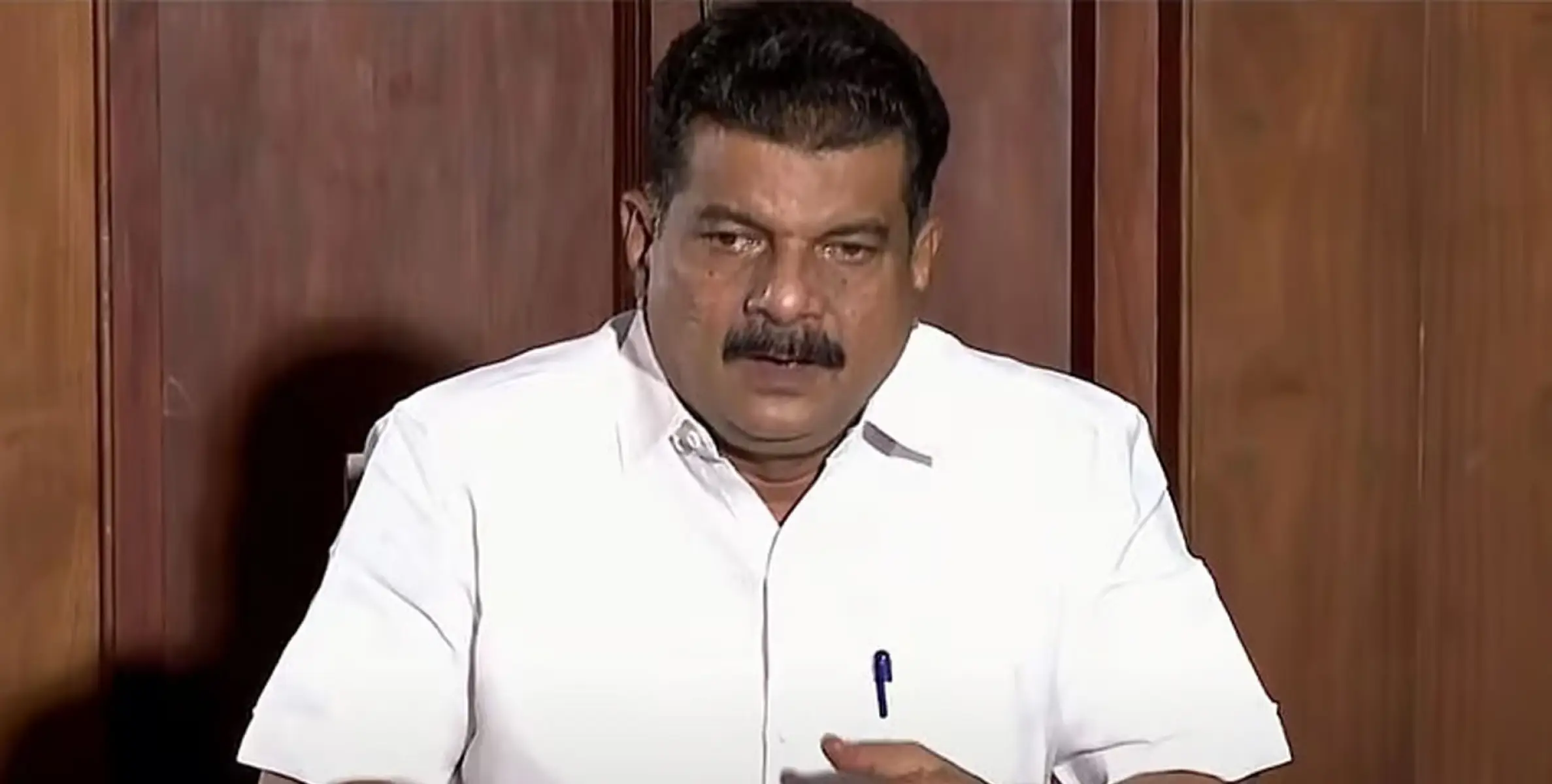 ഫോൺ ചോർത്തൽ ആരോപണം; പിവി അൻവറിനെതിരെ തെളിവില്ലെന്ന് പൊലീസ്