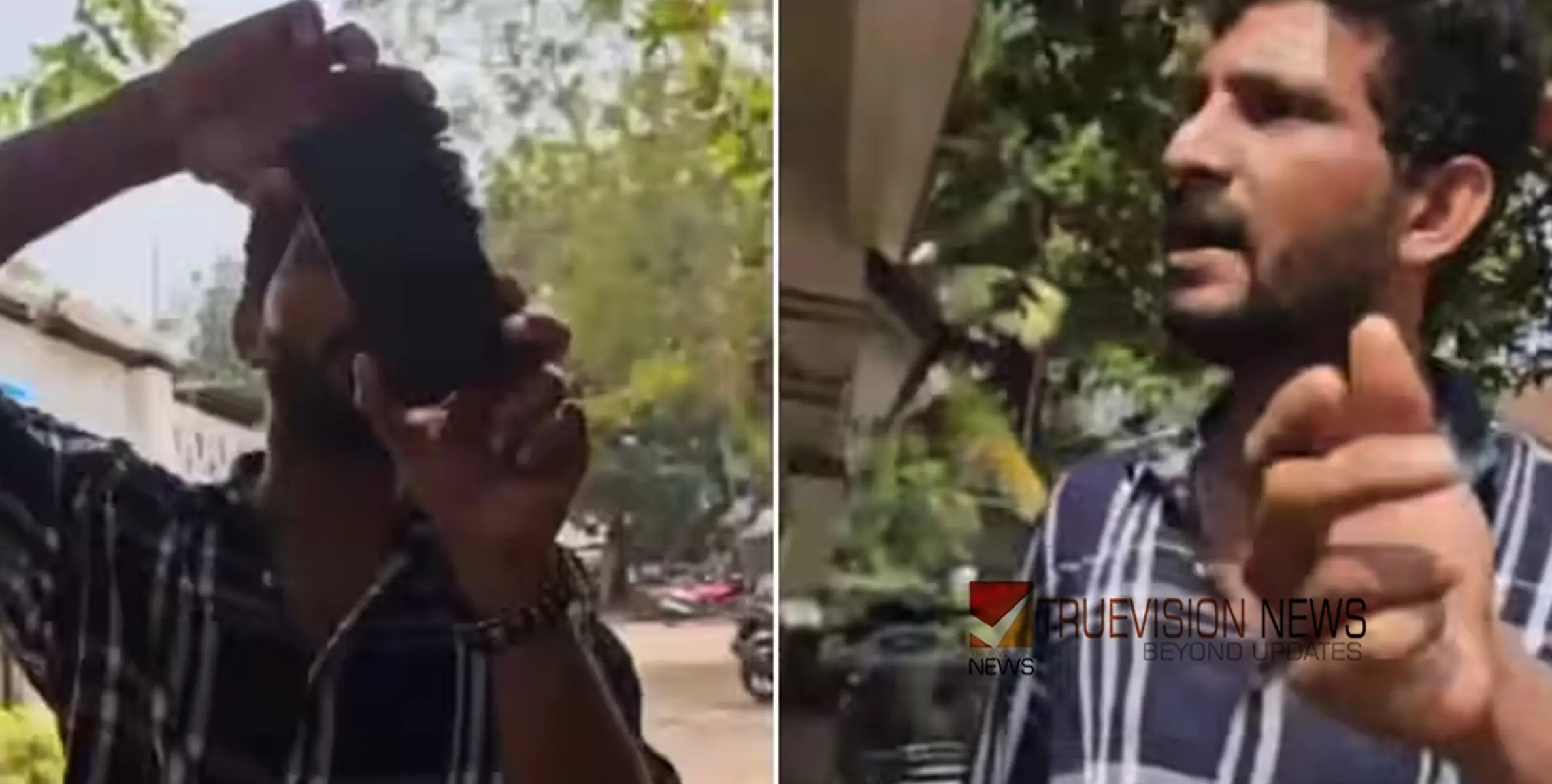 കോഴിക്കോട് ഡാൻസാഫ് സംഘത്തിന് നേരെ ആക്രമണം; പരിശോധിക്കാൻ നോക്കിയപ്പോൾ കത്തി വീശി യുവാവ്, ഒടുവിൽ അറസ്റ്റ്