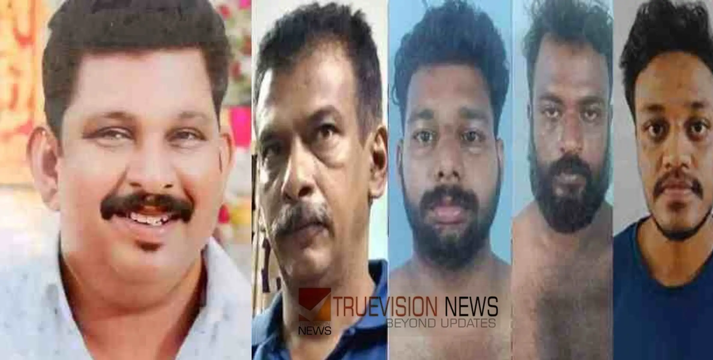 തൊടുപുഴയിലെ ബിജു ജോസഫിന്റെ കൊലപാതകം; നാല് പ്രതികള്‍ക്കെതിരെയും കൊലക്കുറ്റം ചുമത്തി