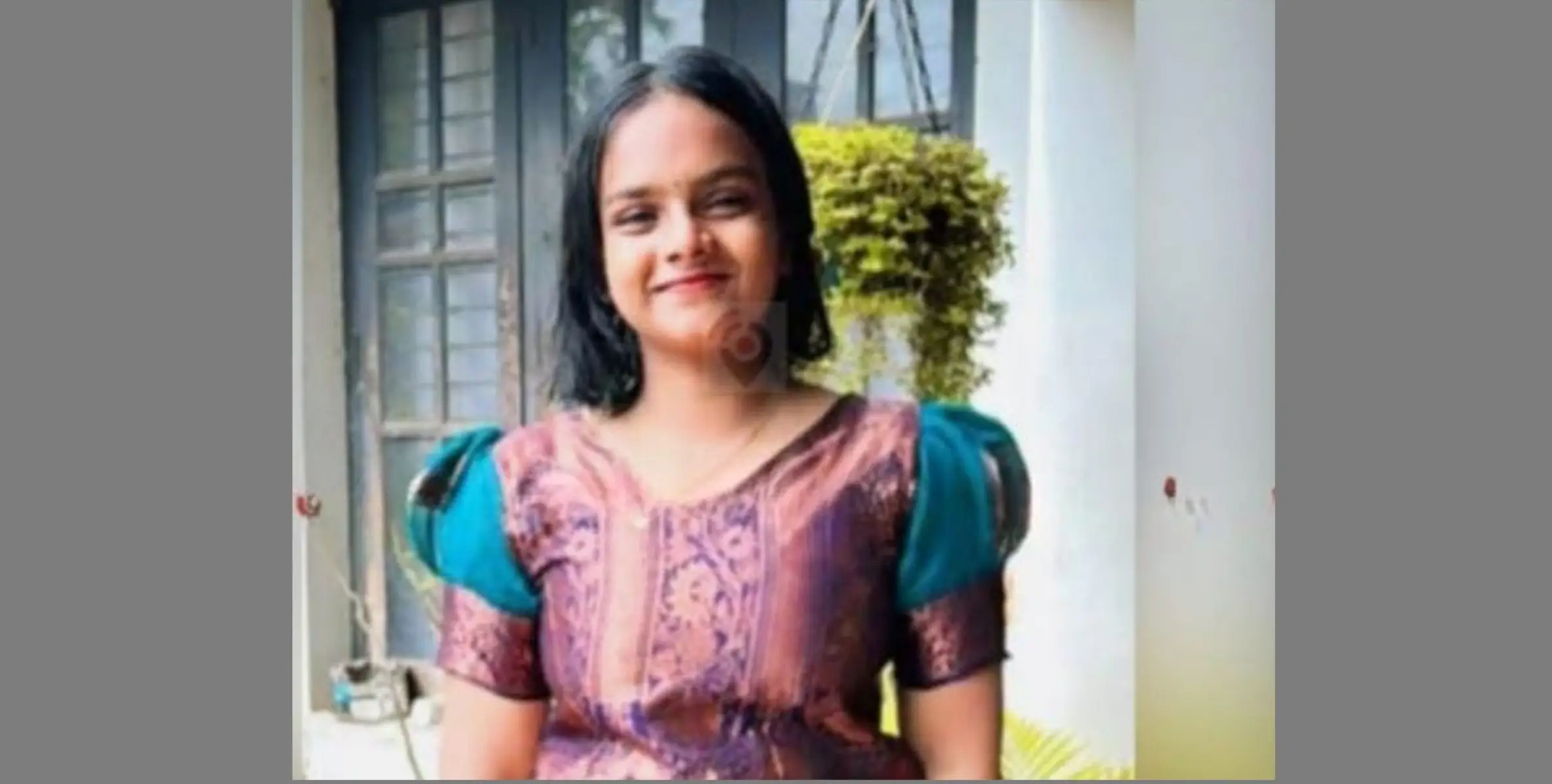കസ്റ്റംസ് റോഡ് ബീന നിവാസില്‍ ഗൗരി നന്ദ തൂങ്ങി മരിച്ച നിലയില്‍