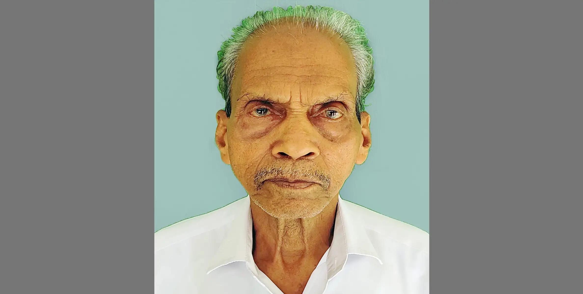 തെക്കേടത്ത് മാധവന്‍ നമ്പ്യാര്‍ അന്തരിച്ചു