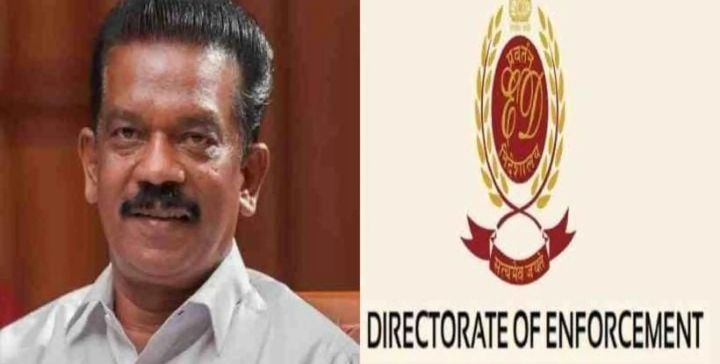 കരുവന്നൂർ കേസ്; കെ രാധാകൃഷ്ണന് സാവകാശം അനുവദിച്ച് ഇ ഡി