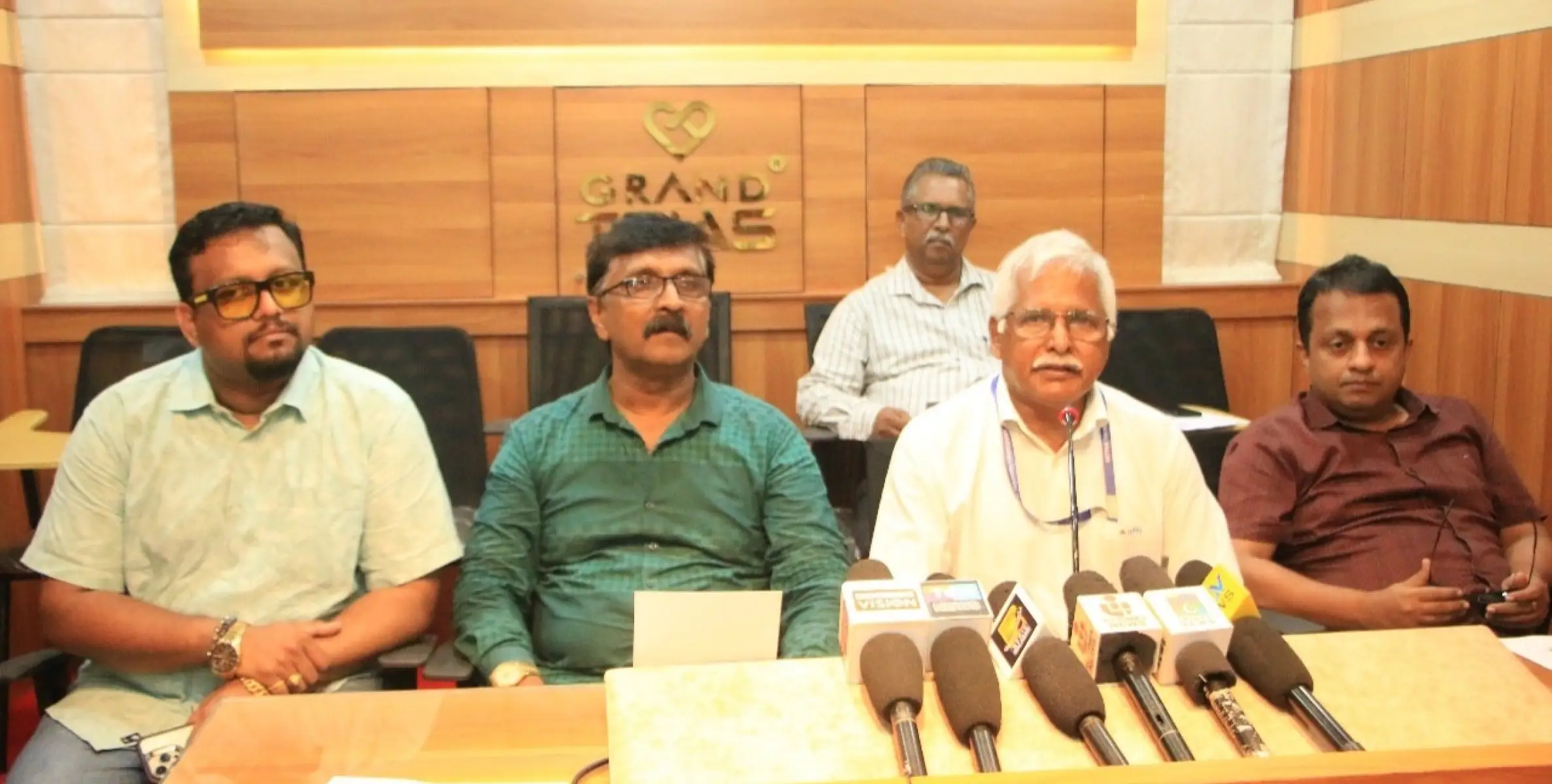 തലശേരി റോട്ടറി ക്ലബ്ബും, റോട്ടറി പോലീസ് എൻഗേജ്മെന്റും(റോപ്) സംയുക്തമായി സംഘടിപ്പിക്കുന്ന ലഹരി വിരുദ്ധ യജ്ഞത്തിന്റെ ജില്ലാ തല ഉത്ഘാടനവും, തലശേരി പൊലീസ് സ്റ്റേഷനുള്ള ആദരവും നാളെ