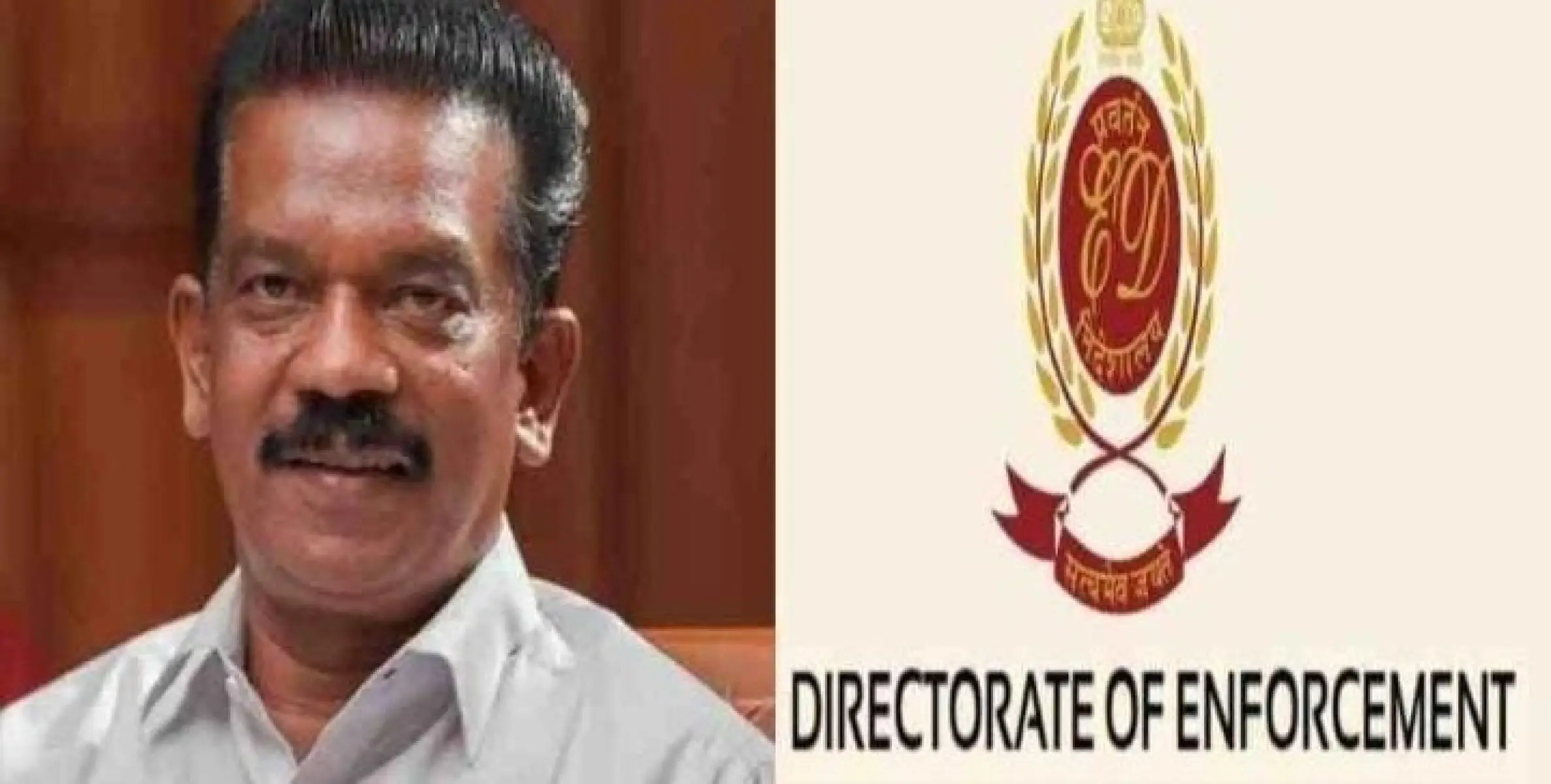 കരുവന്നൂർ കേസ്; കെ രാധാകൃഷ്ണന് സാവകാശം അനുവദിച്ച് ഇ ഡി