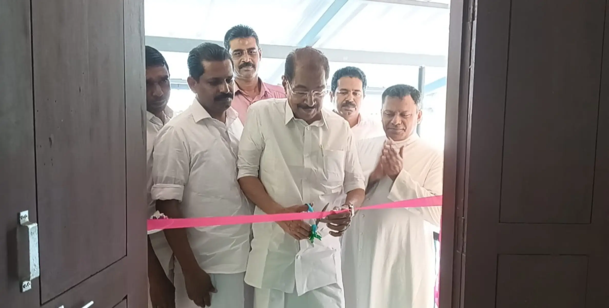 ദന്തൽ ഒ പി യൂണിറ്റ് ഉദ്ഘാടനം ചെയ്തു