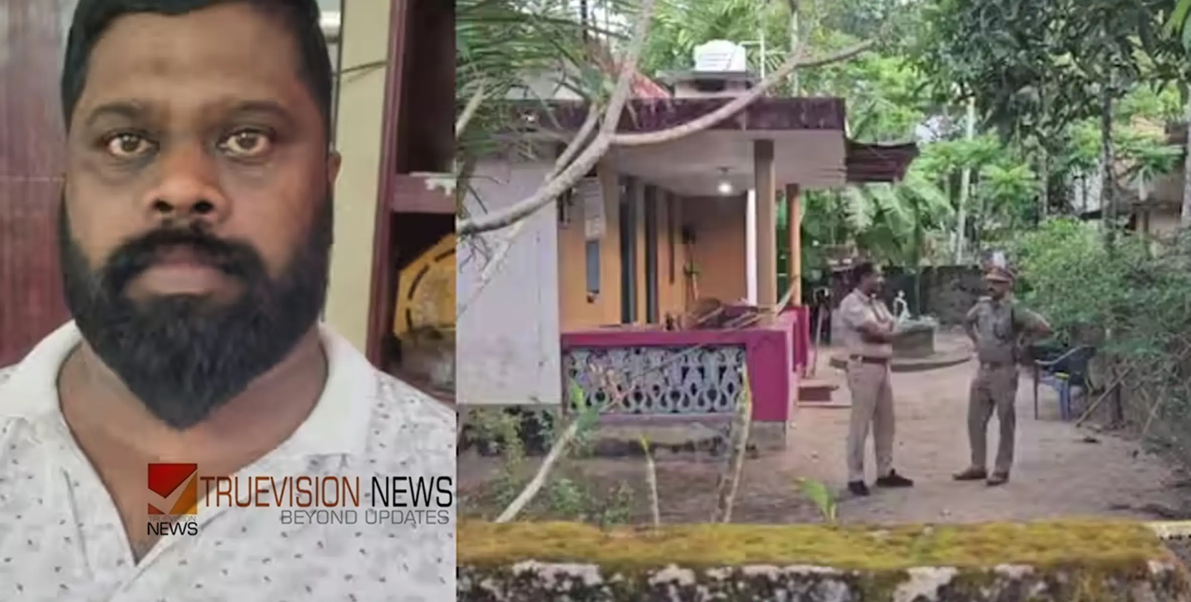 'മകനെ കൊല്ലരുതേ എന്ന് നിലവിളിച്ചിട്ടും അക്രമികൾ പിന്മാറിയില്ല, മുഖം മൂടി ധരിച്ചാണ് അവർ വന്നത്'; കൊല്ലപ്പെട്ട സന്തോഷിൻ്റെ അമ്മ