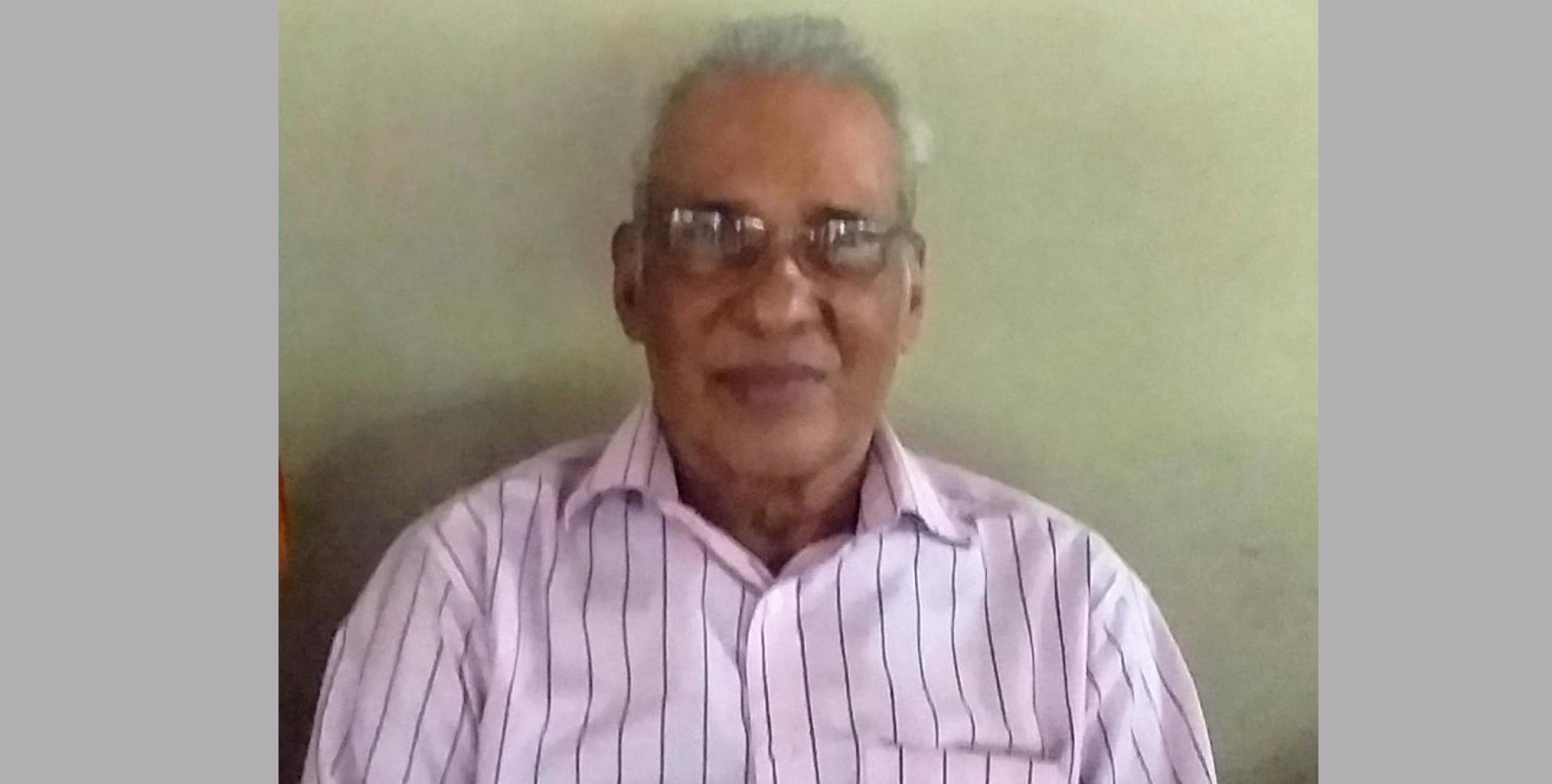 അത്തോളി കൂമുള്ളി കല്പനയില്‍ കരുണാകരന്‍ നായര്‍ അന്തരിച്ചു