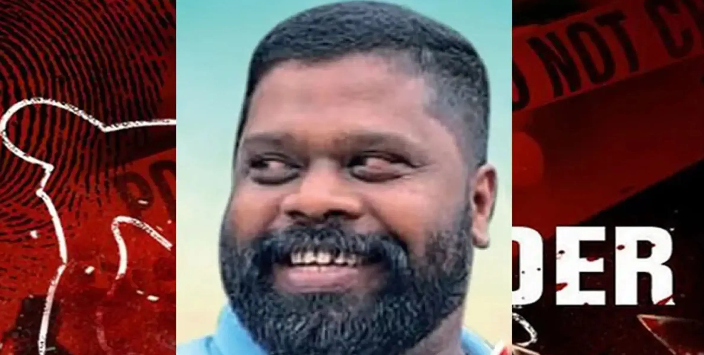 യുവാവിനെ വീട്ടിൽ കയറി വെട്ടിക്കൊന്നു