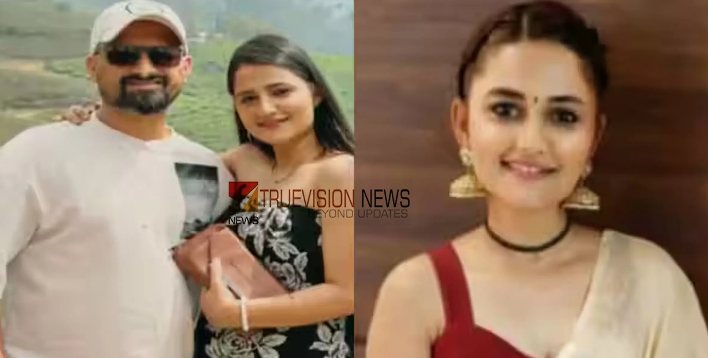 യുവതിയുടെ മൃതദേഹം സ്യൂട്ട്കേസിനുള്ളിൽ; ഐടി കമ്പനിയിൽ പ്രൊജക്ട് മാനേജരായ ഭർത്താവ് അറസ്റ്റിൽ