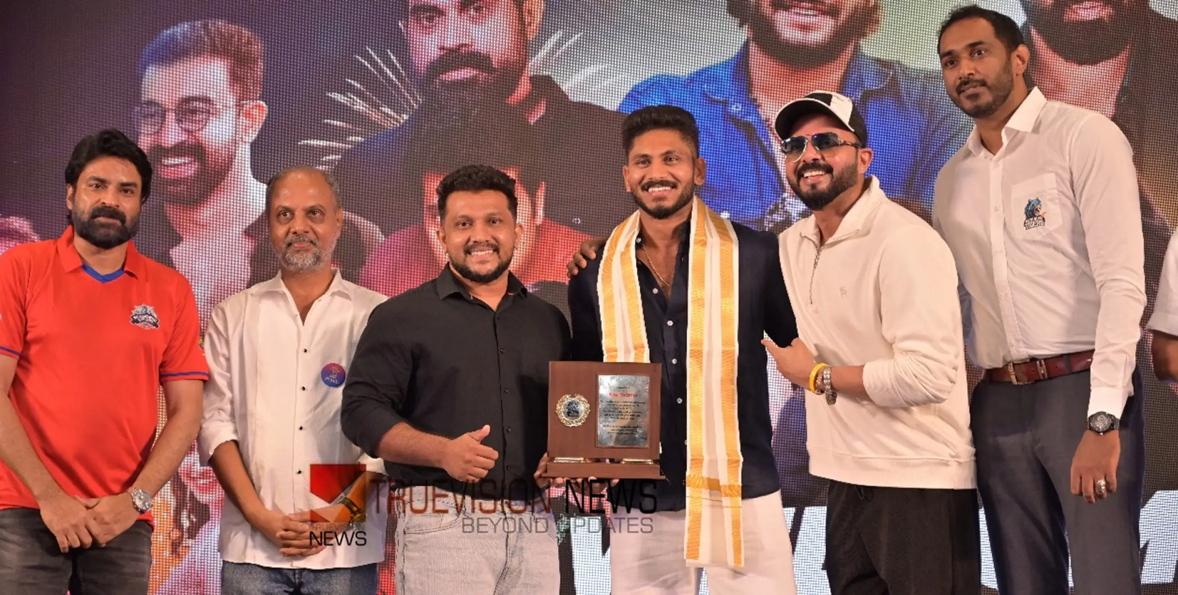 ക്രിക്കറ്റ് മേഖലയ്ക്ക് പുത്തനുണര്‍വേകാന്‍ കൊച്ചി ബ്ലൂഗൈടേഴ്‌സ്; ലാസ്റ്റ് മാന്‍ സ്റ്റാന്‍ഡ്‌സ് ക്രിക്കറ്റ് ഇനി കേരളത്തിലും