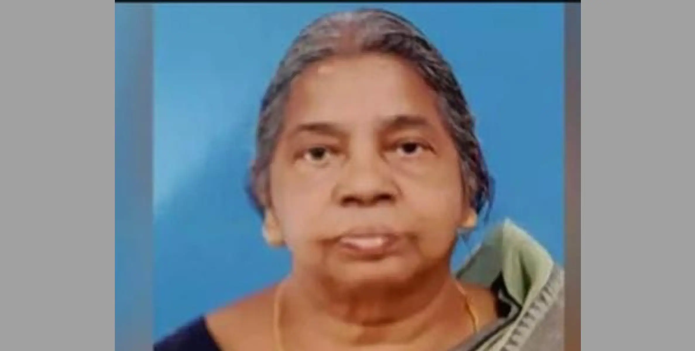 കൊയിലാണ്ടി പെരുവട്ടൂര്‍ ഉള്ളിയേരിക്കണ്ടി ലീല അന്തരിച്ചു