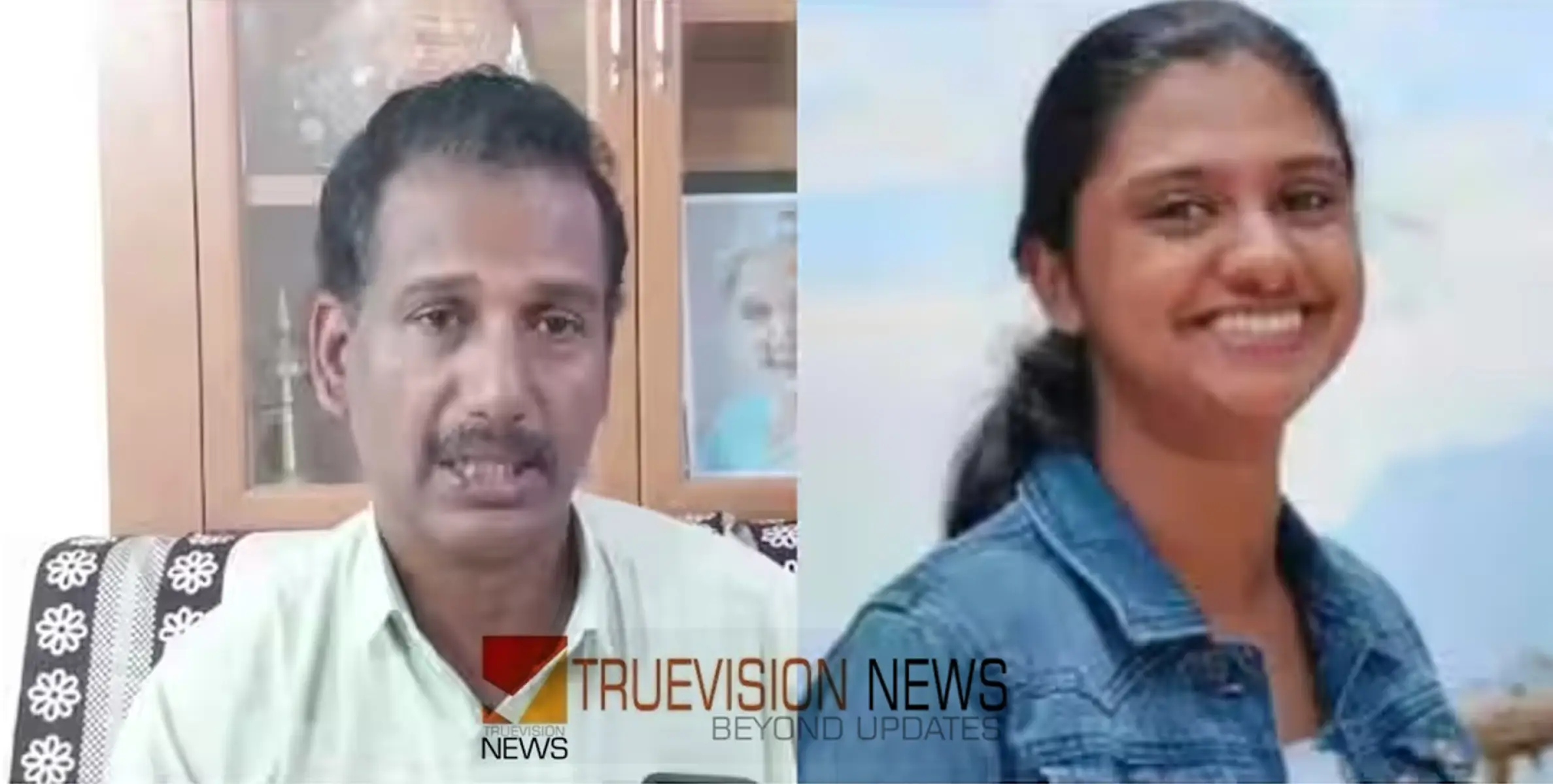 ഐബി ഉദ്യോഗസ്ഥയുടെ മരണം;ആൺ സുഹൃത്ത് ഒളിവിൽ, ഇയാൾക്ക് വേറെയും ബന്ധങ്ങൾ ഉണ്ടെന്ന് സുഹൃത്തുക്കൾ