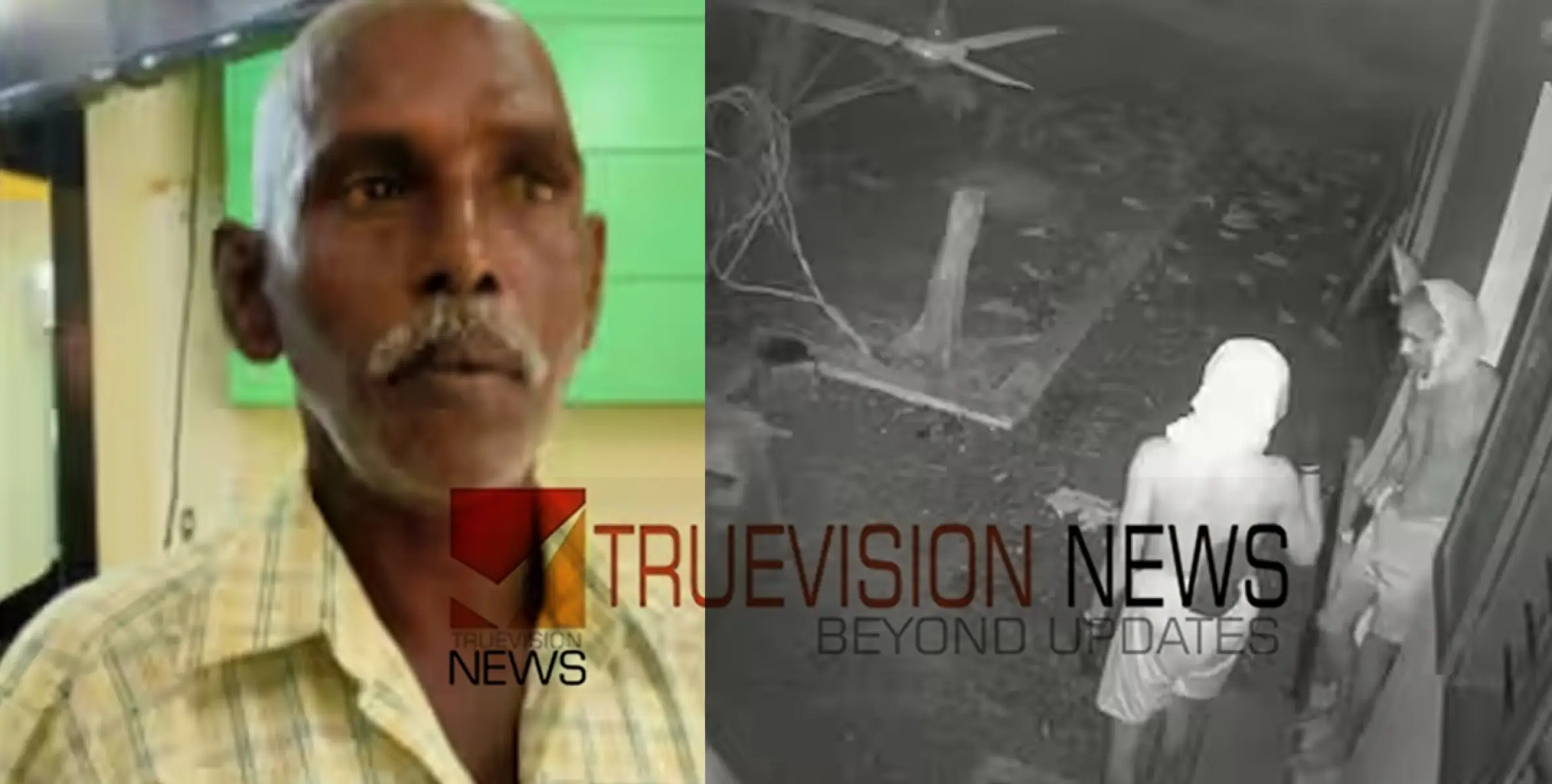  ഒടുവിൽ കട്ടുപൂച്ചനും വലയിൽ; കുറുവാ സംഘത്തിലെ അവസാന കണ്ണിയും അറസ്റ്റിൽ
