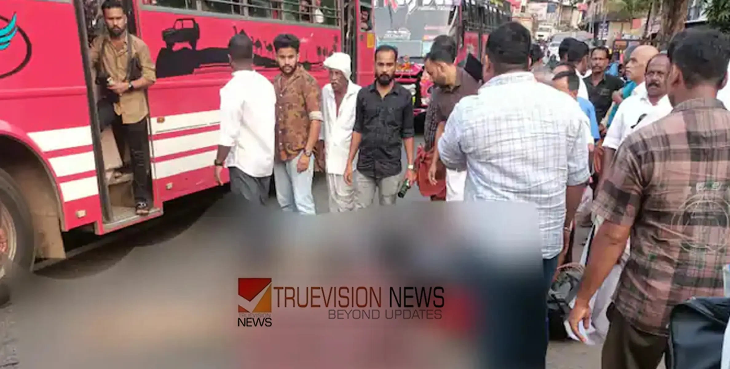 ഭർത്താവിനൊപ്പം യാത്ര ചെയ്യുമ്പോൾ ലോറി സ്‌കൂട്ടറിൽ തട്ടി; ആശുപത്രി ജീവനക്കാരി മരിച്ചു