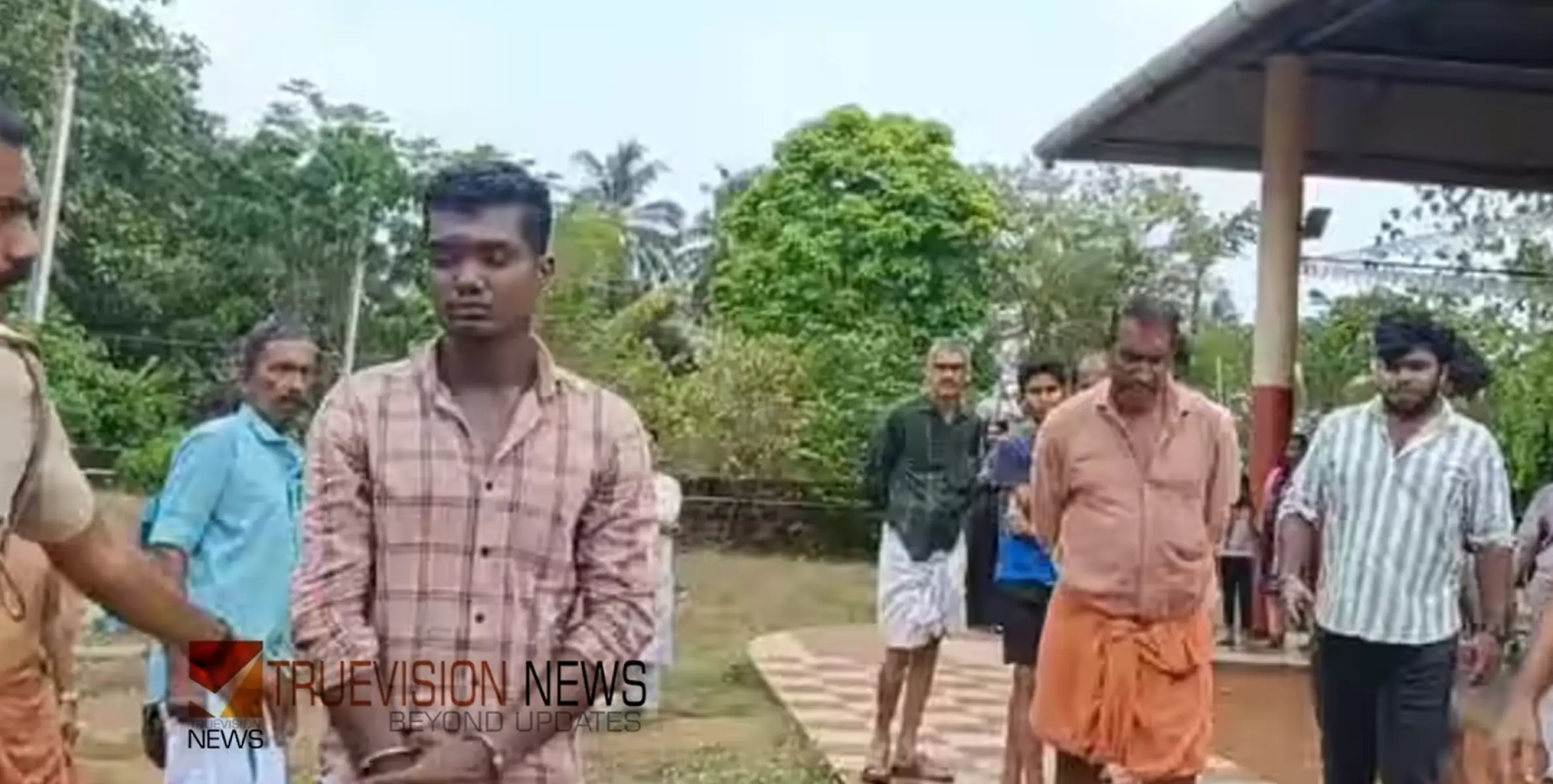 ക്ഷേത്രത്തിലെ ഭണ്ഡാരം പൊളിച്ച് മോഷണം നടത്തിയ പ്രതി പിടിയിൽ; തെളിവായി ഫിംഗർ പ്രിന്റ്