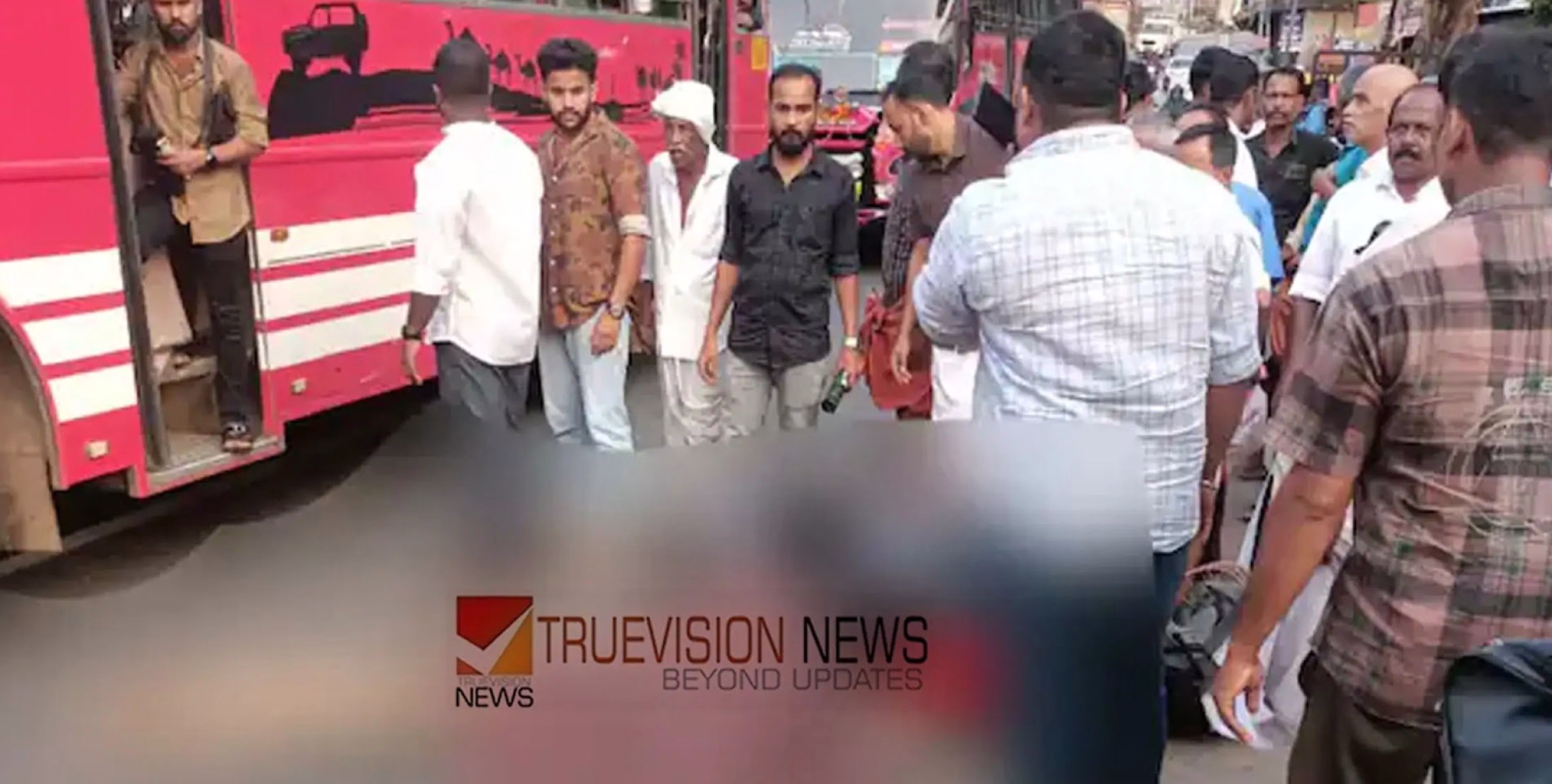 ലോറി സ്കൂട്ടറിൽ ഇടിച്ച് ആശുപത്രി ജീവനക്കാരിക്ക് ദാരുണാന്ത്യം