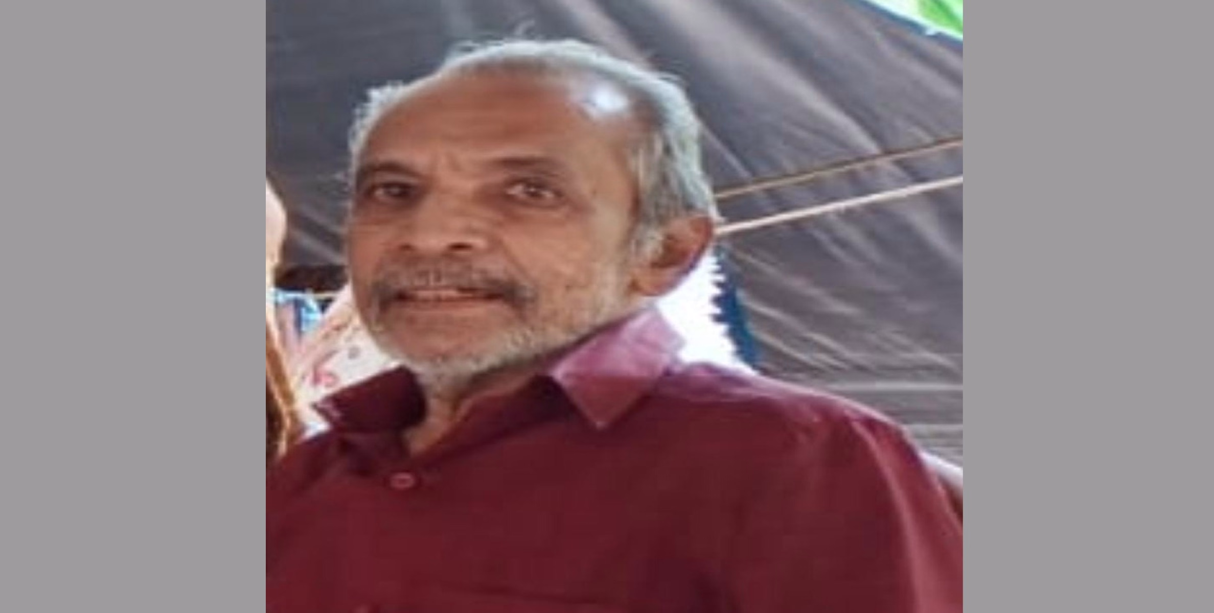 നടുവണ്ണൂര്‍ വലിയ പറമ്പില്‍ പത്മനാഭന്‍ നായര്‍ അന്തരിച്ചു 