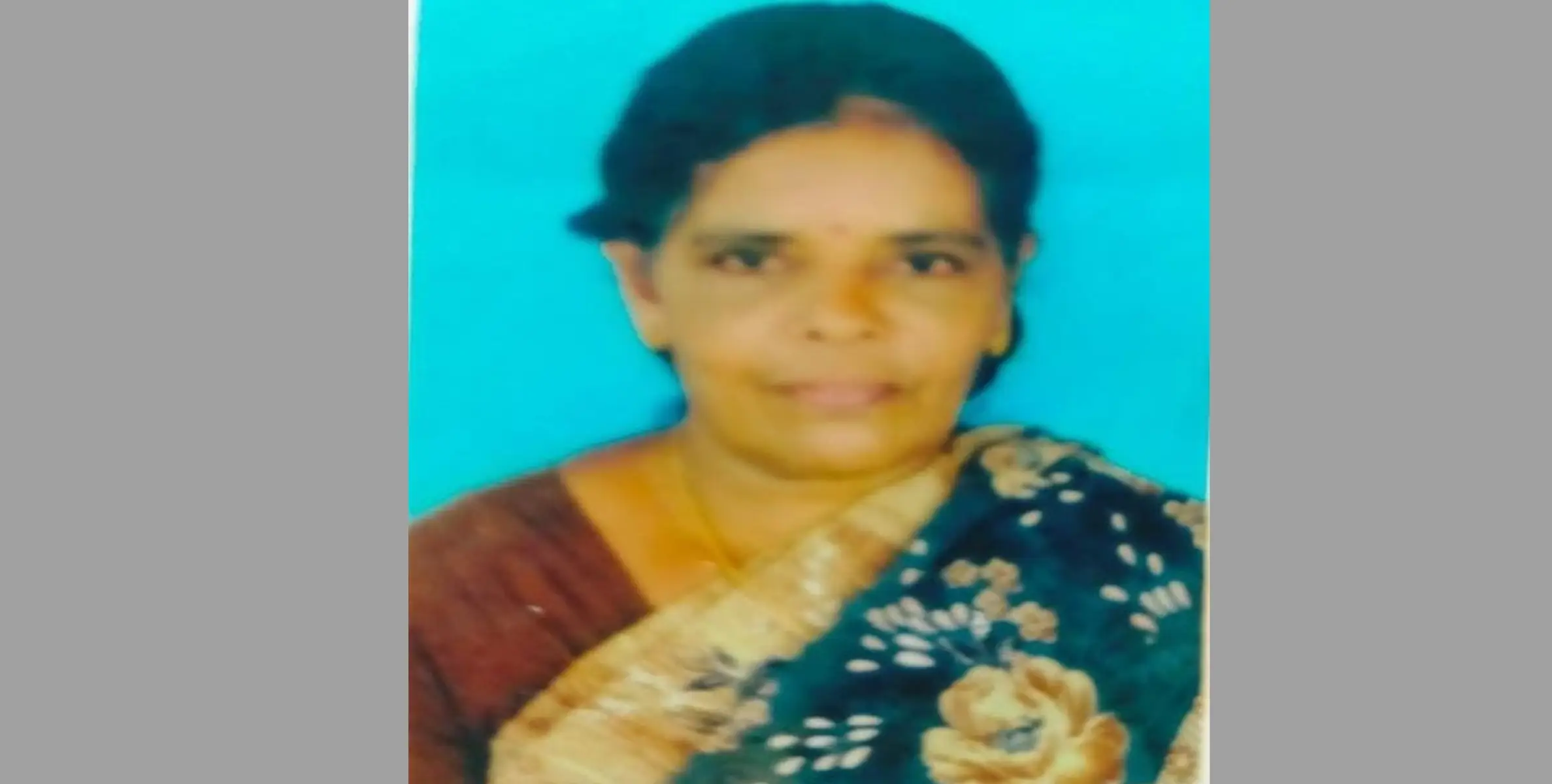  അത്തോളി കൊടശ്ശേരി തൃക്കയിക്കല്‍ കല്യാണി അന്തരിച്ചു