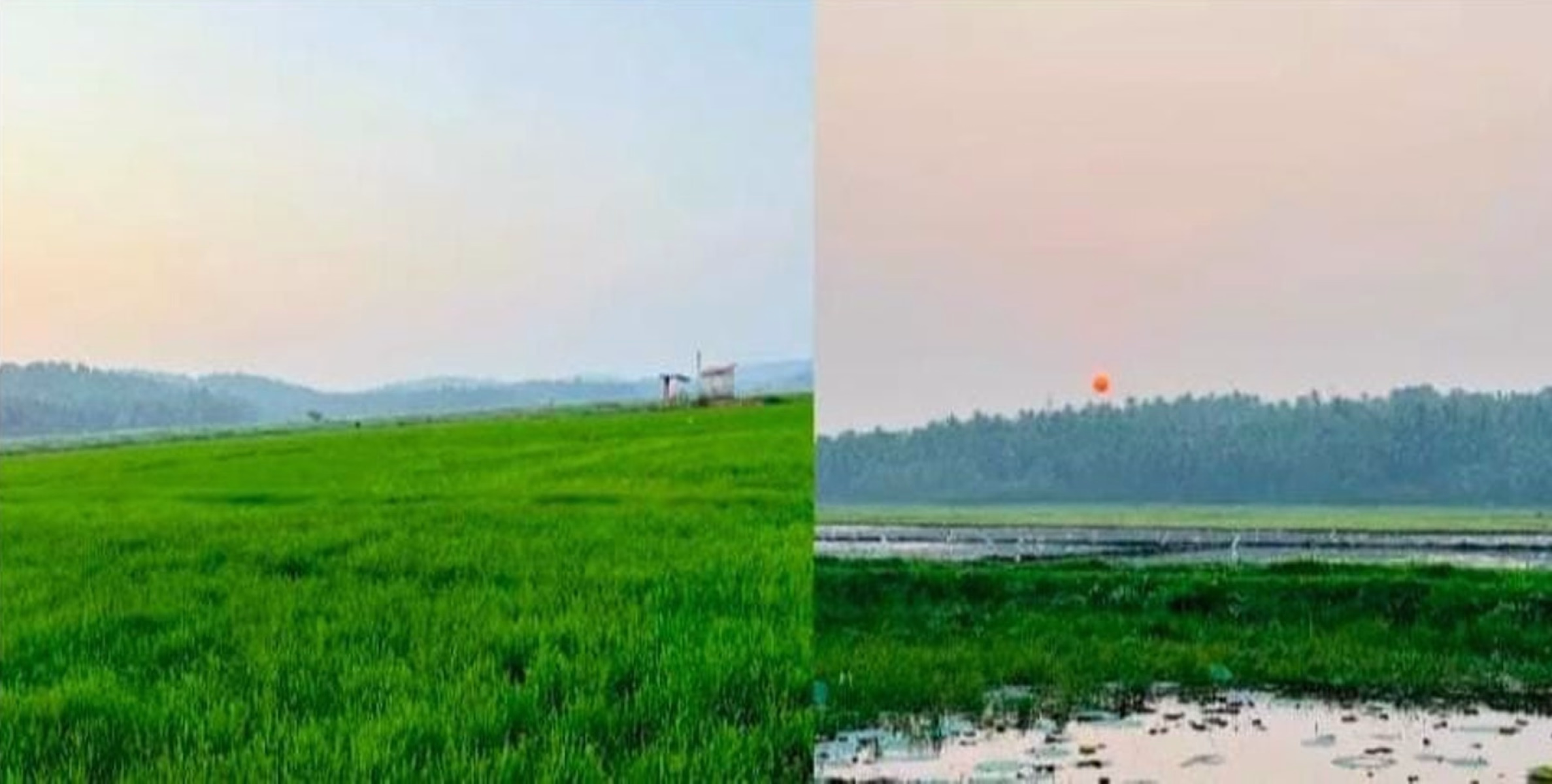 കൊയിലാണ്ടി പേരാമ്പ്ര നിയോജക മണ്ഡല നിവാസികള്‍ക്ക് അശ്വാസമായി നടേരിക്കടവ് പാലം വരുന്നു