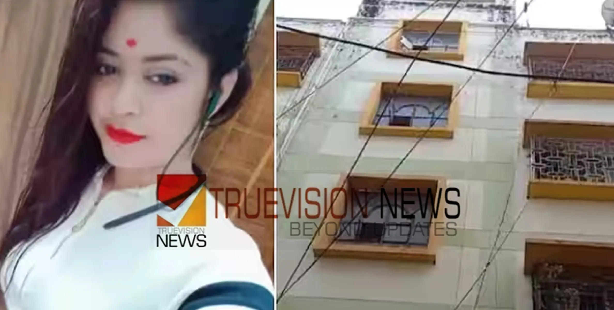 മുറിയിൽ നിന്ന് അസാധാരണ ശബ്ദം; ഡോർ തകർത്ത് അകത്ത് കയറിയപ്പോൾ യുവതിയുടെ മൃതദേഹം, സുഹൃത്ത് കസ്റ്റഡിയിൽ