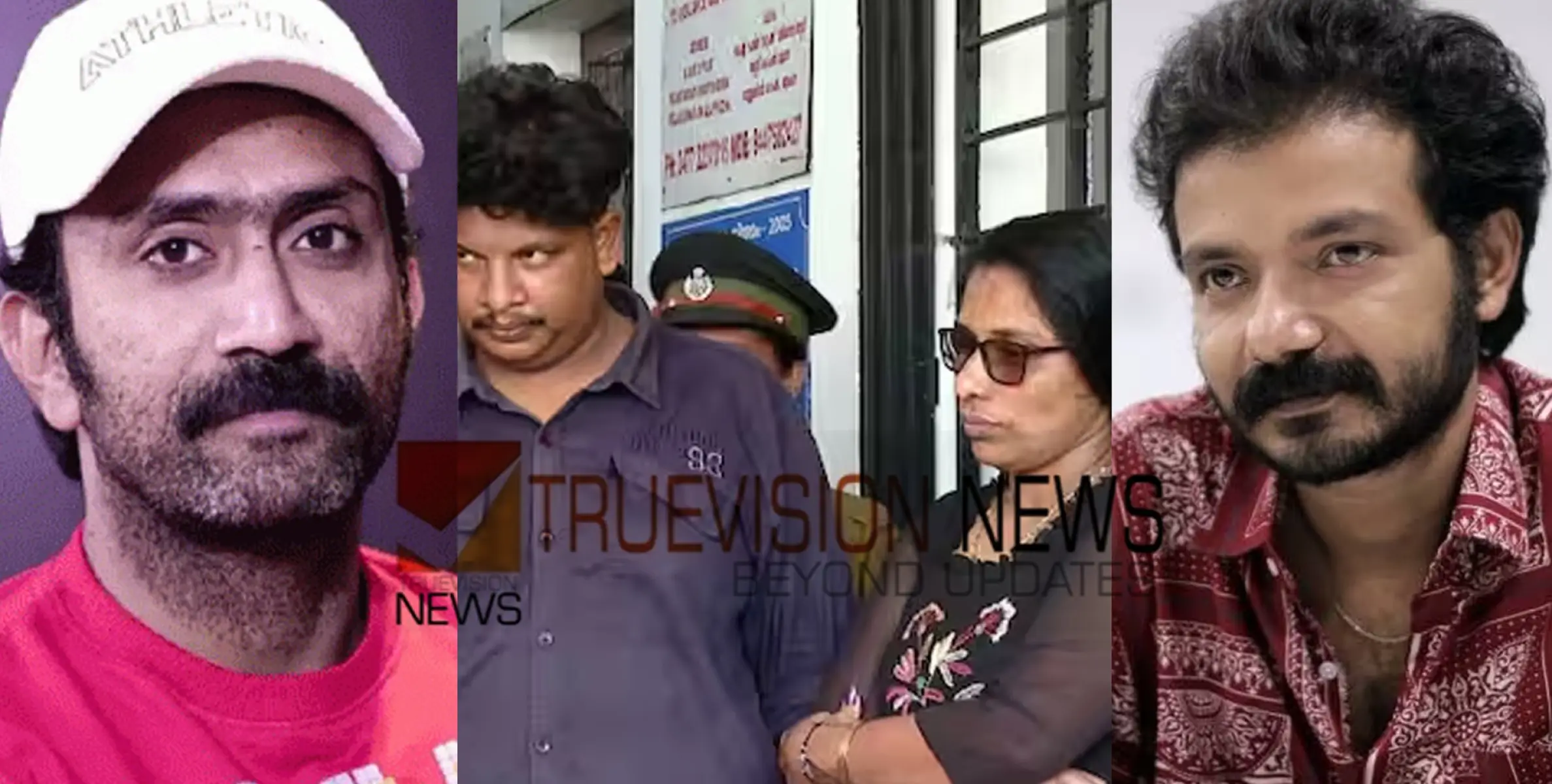  ഹൈബ്രിഡ് കഞ്ചാവ് വേട്ട; സിനിമ മേഖലയിലേക്കും അന്വേഷണം, ശ്രീനാഥ് ഭാസിക്കും ഷൈനിനും എക്‌സൈസ് നോട്ടീസ് നല്‍കും