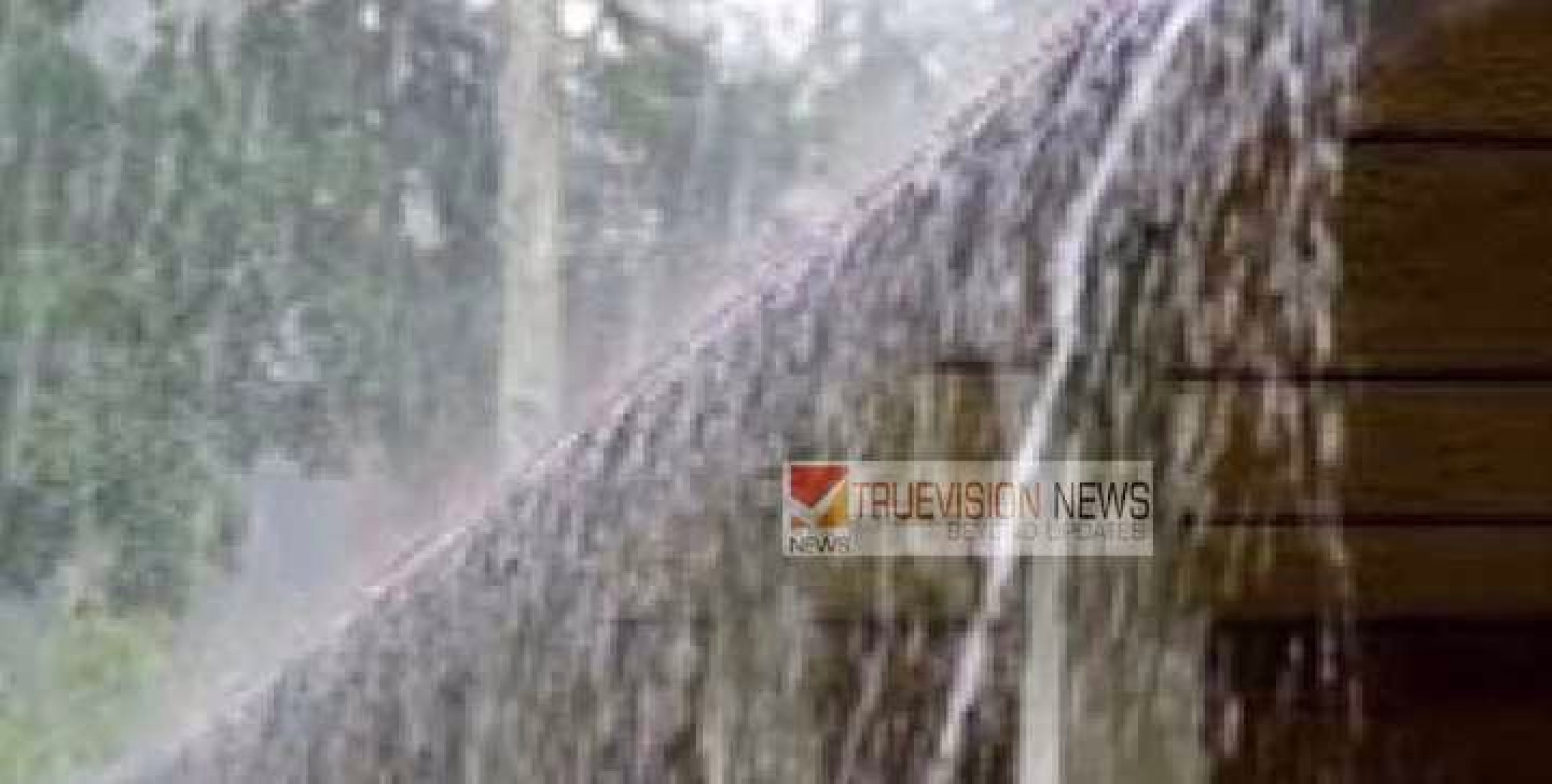 ഇന്നും ശക്തമായ മഴക്ക് സാധ്യത, അഞ്ചു ജില്ലകളില്‍ യെല്ലോ അലര്‍ട്ട്