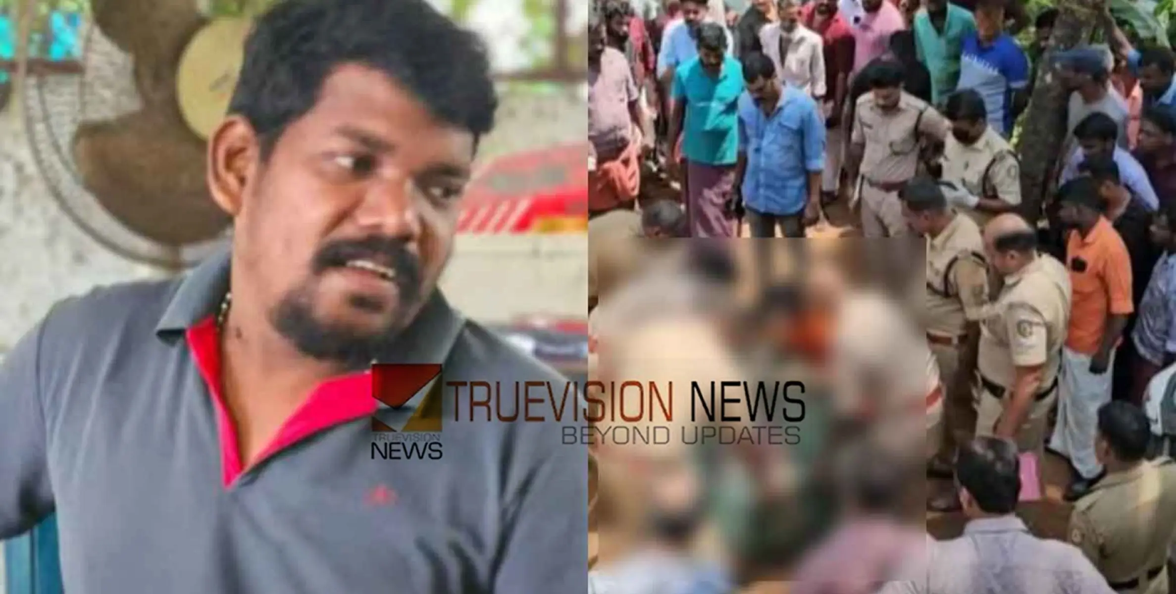  പെട്രോള്‍ ഒഴിച്ച് തീകൊളുത്തി ആത്മഹത്യയ്ക്ക് ശ്രമിച്ചു; പിന്നാലെ യുവാവ് പാതിവെന്ത ശരീരവുമായി തൂങ്ങി മരിച്ചു