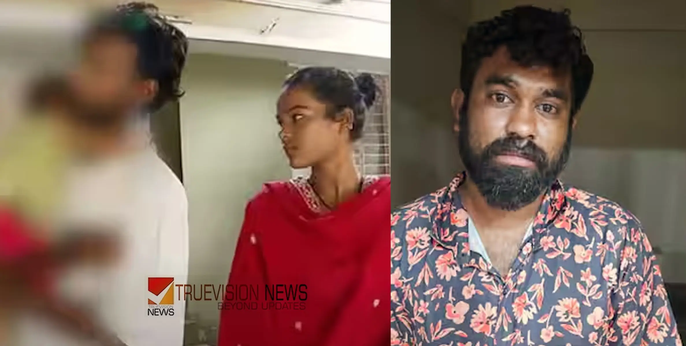 മദ്യപാനിയായി യുവാവ്, കൈയ്യിൽ  വാവിട്ട് കരഞ്ഞ പിഞ്ചുകുഞ്ഞ്, നാട്ടുകാരുടെ സംശയത്തിൽ പൊളിഞ്ഞത് തട്ടിക്കൊണ്ടുപോവൽ