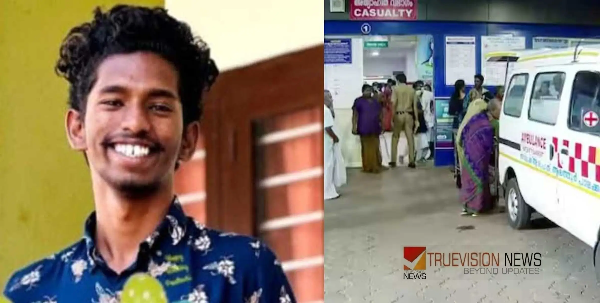 കാട്ടാന ആക്രമണത്തിൽ  കൊല്ലപ്പെട്ട അലന്റെ പോസ്റ്റ്‌മോര്‍ട്ടം ഇന്ന്; പ്രതിഷേധം തുടരുന്നു