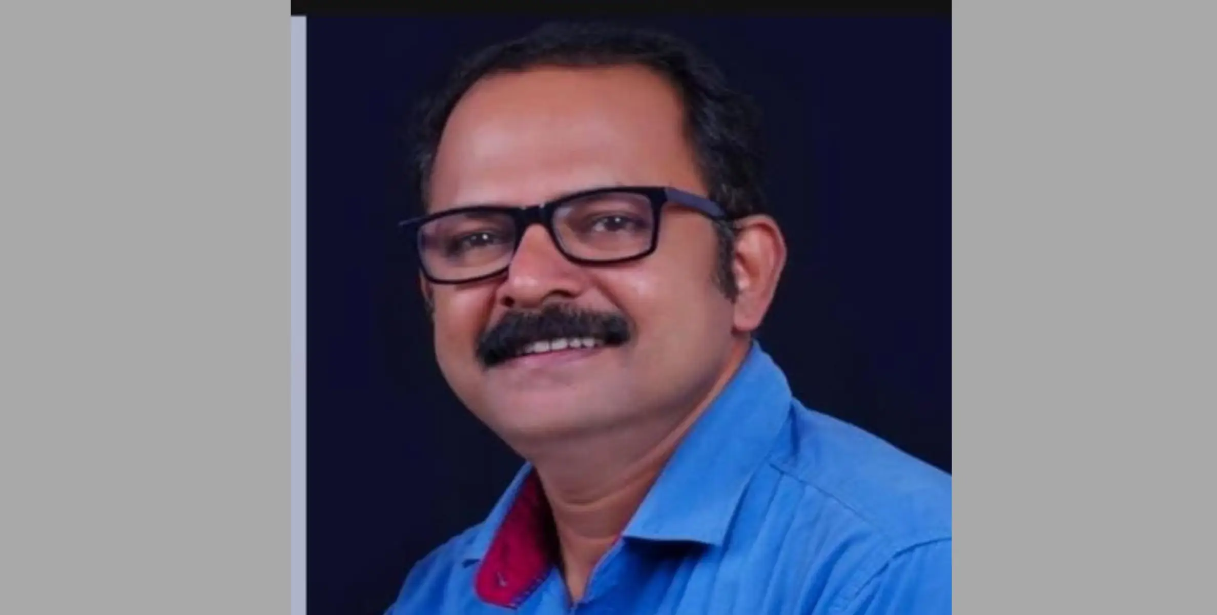 എഴുത്തുകാരനും പ്രഭാഷകനുമായ ശിവൻ തെറ്റത്ത് അന്തരിച്ചു