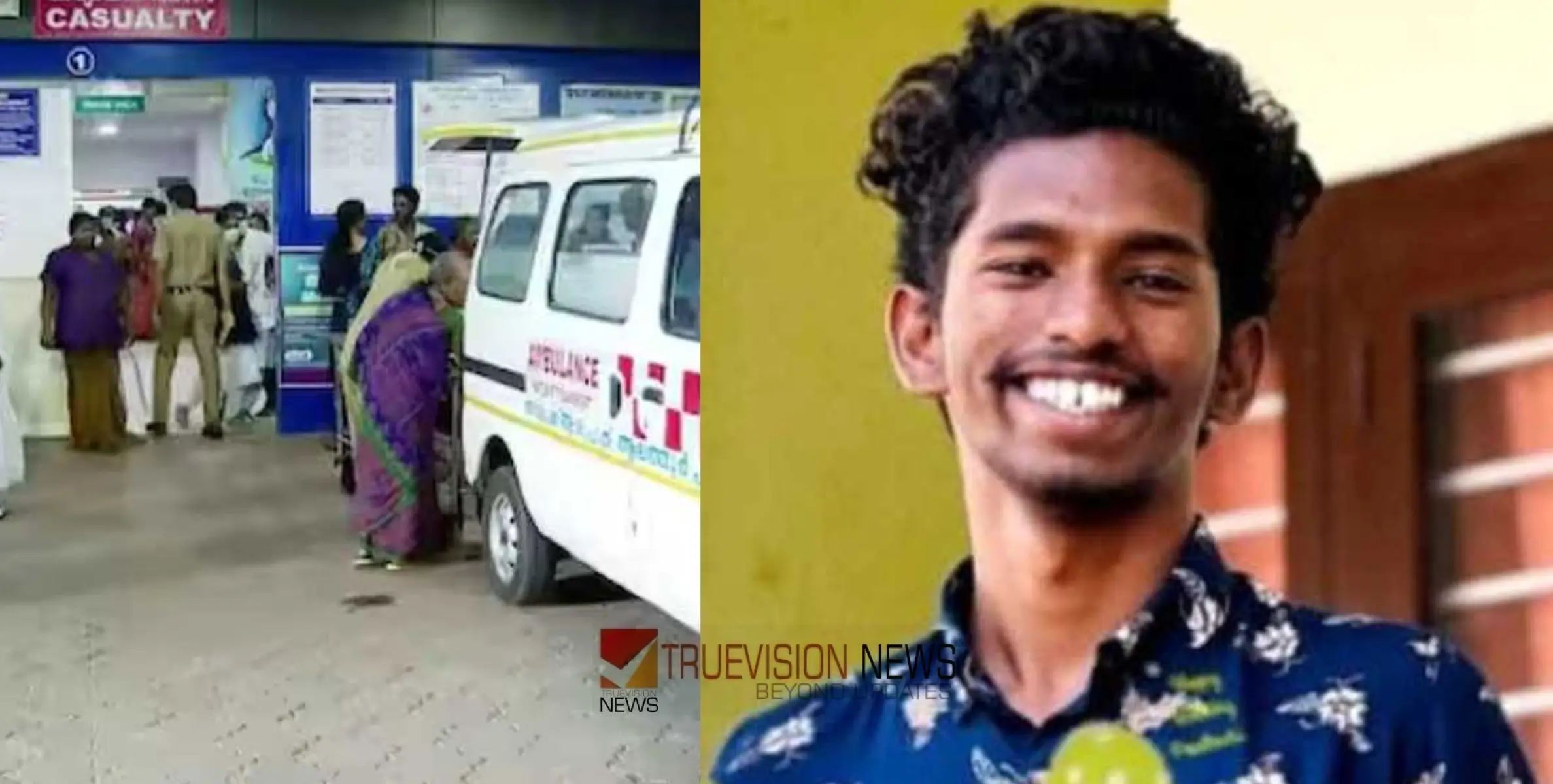 മുണ്ടൂരിലെ കാട്ടന ആക്രമണം; യുവാവിന്റെ മരണത്തില്‍ കനത്ത പ്രതിഷേധം, കുടുംബത്തിന് അഞ്ച് ലക്ഷം ധനസഹായം