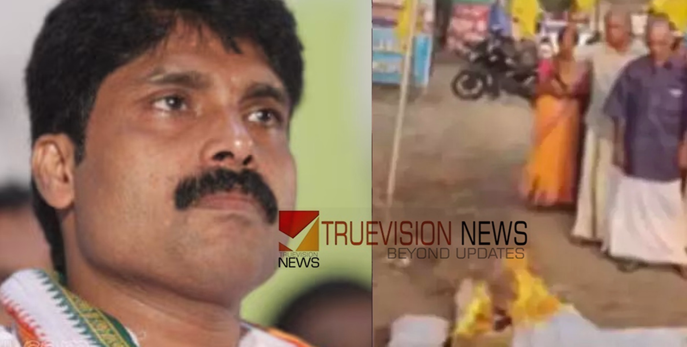 'യഥാർഥ ശ്രീനാരായണീയർ ഒരിക്കലും ഇത് ചെയ്യില്ല;  ഇത്തരം ഹീനകൃത്യങ്ങൾ കൊണ്ട് തകരുന്നതല്ല കേരളത്തിന്റെ മതേതര പാരമ്പര്യം' - ടി.സിദ്ദീഖ് 