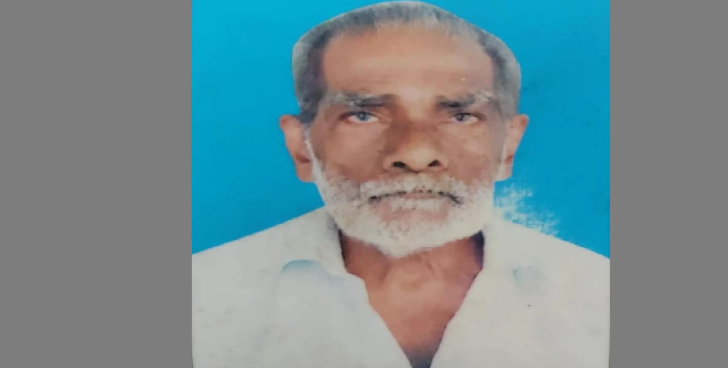 പേരാമ്പ്ര തയ്യുള്ളതില്‍ കുഞ്ഞിരാമന്‍ നായര്‍ അന്തരിച്ചു
